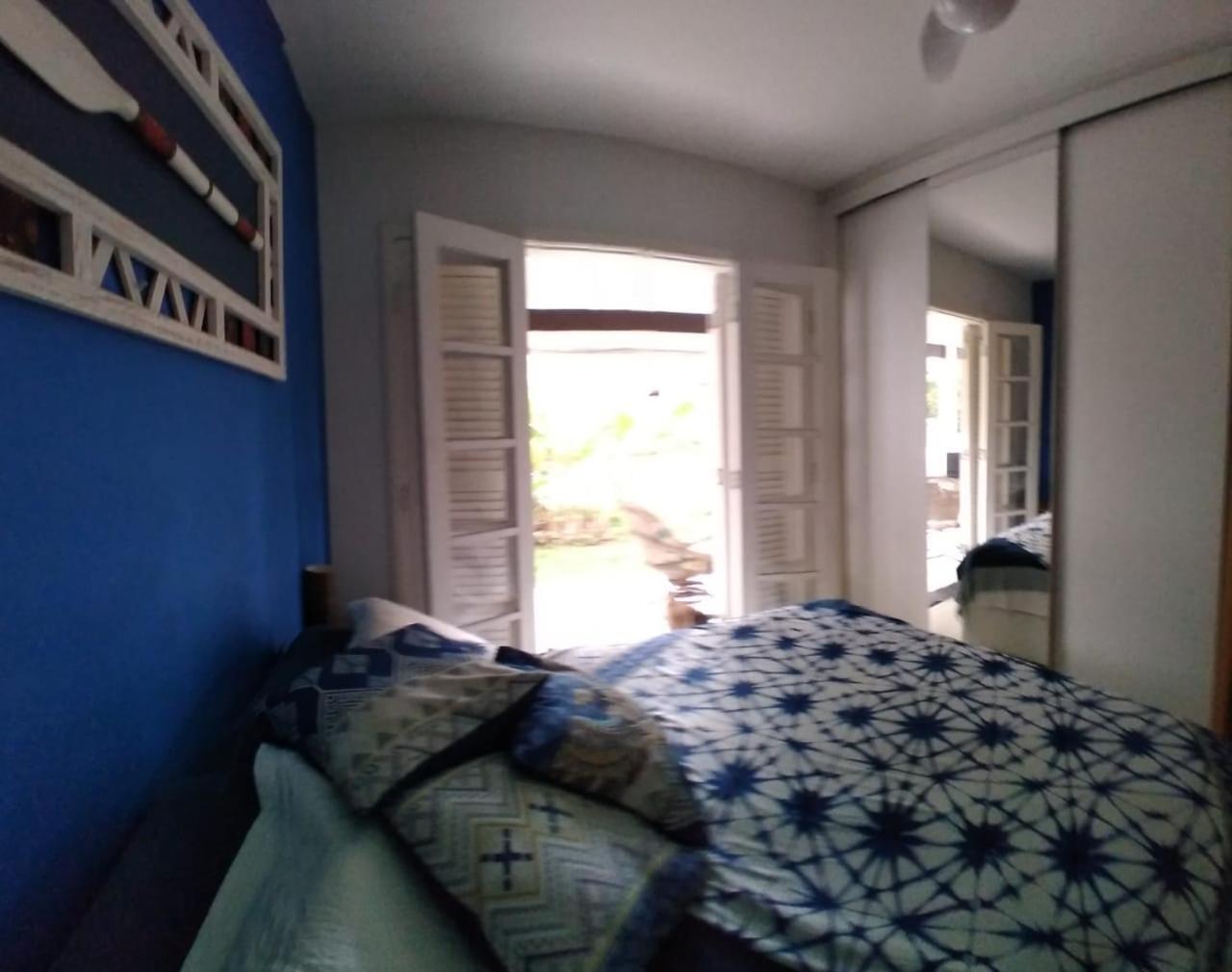Casa com piscina ubatuba