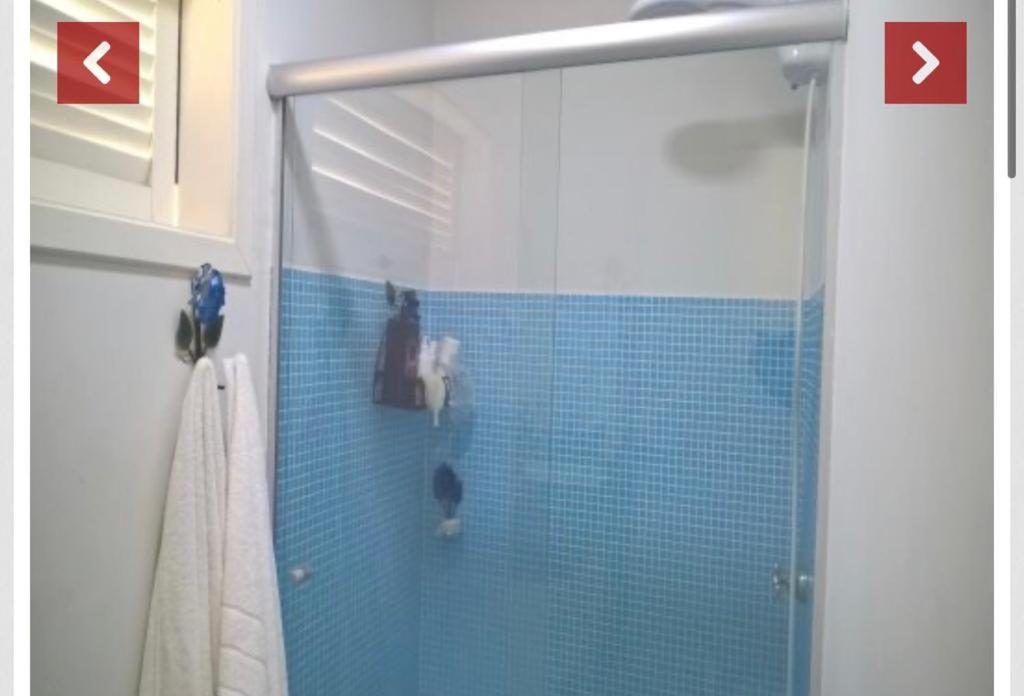 Casa com piscina ubatuba