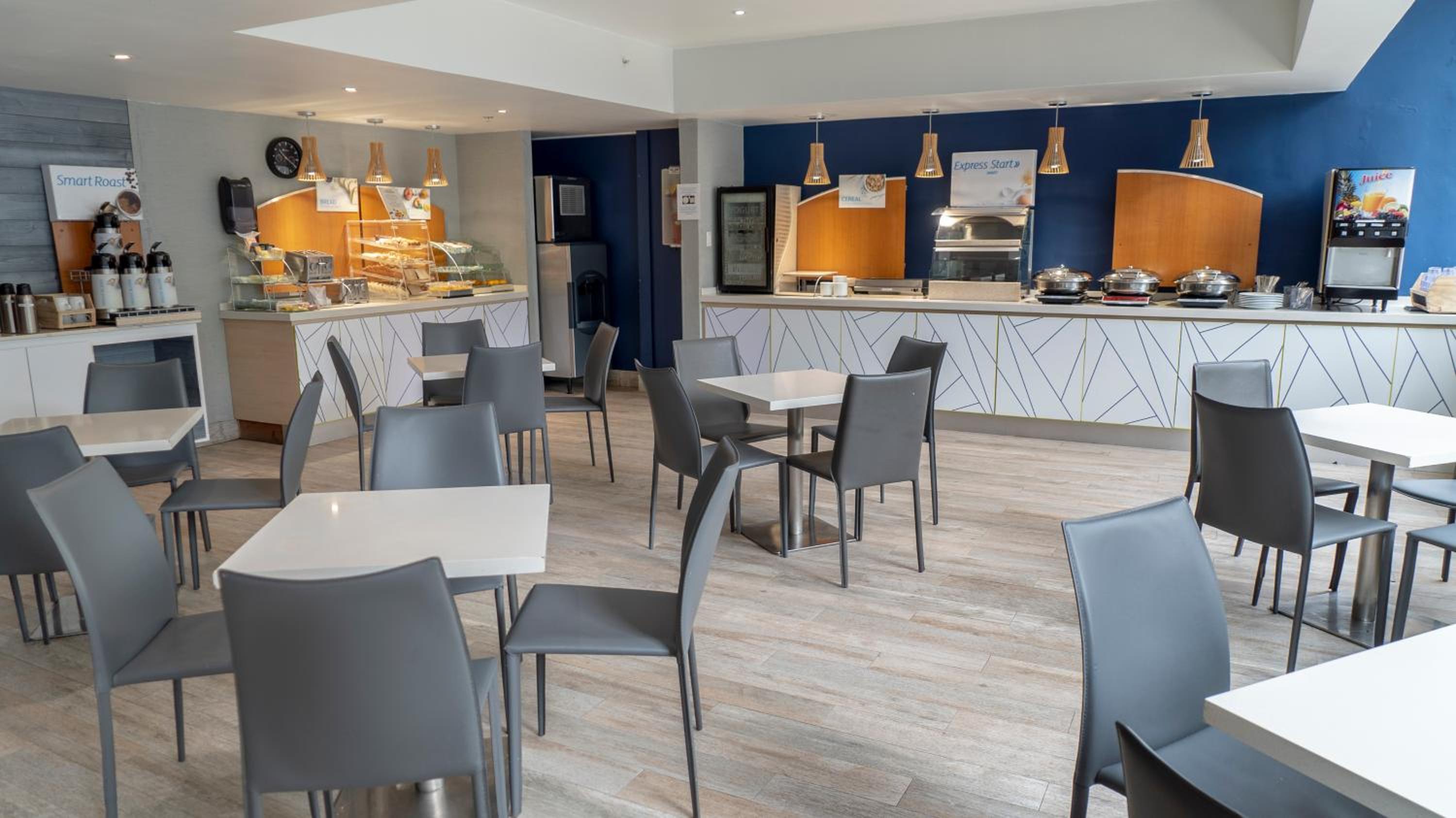 Holiday Inn Express San Juan Condado, an IHG Hotel - Property Image 66