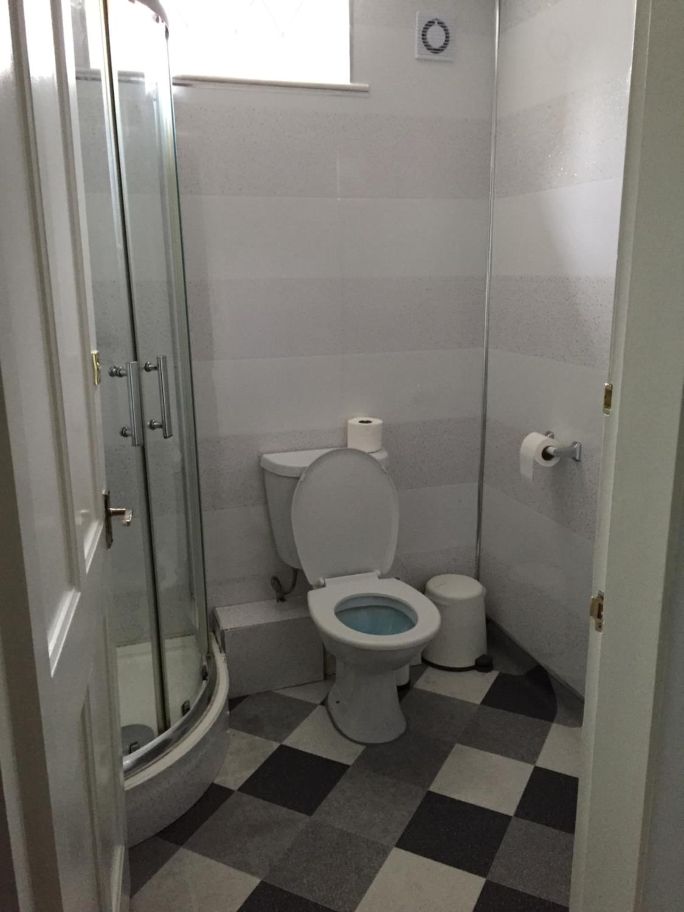 Queens Guesthouse Manchester