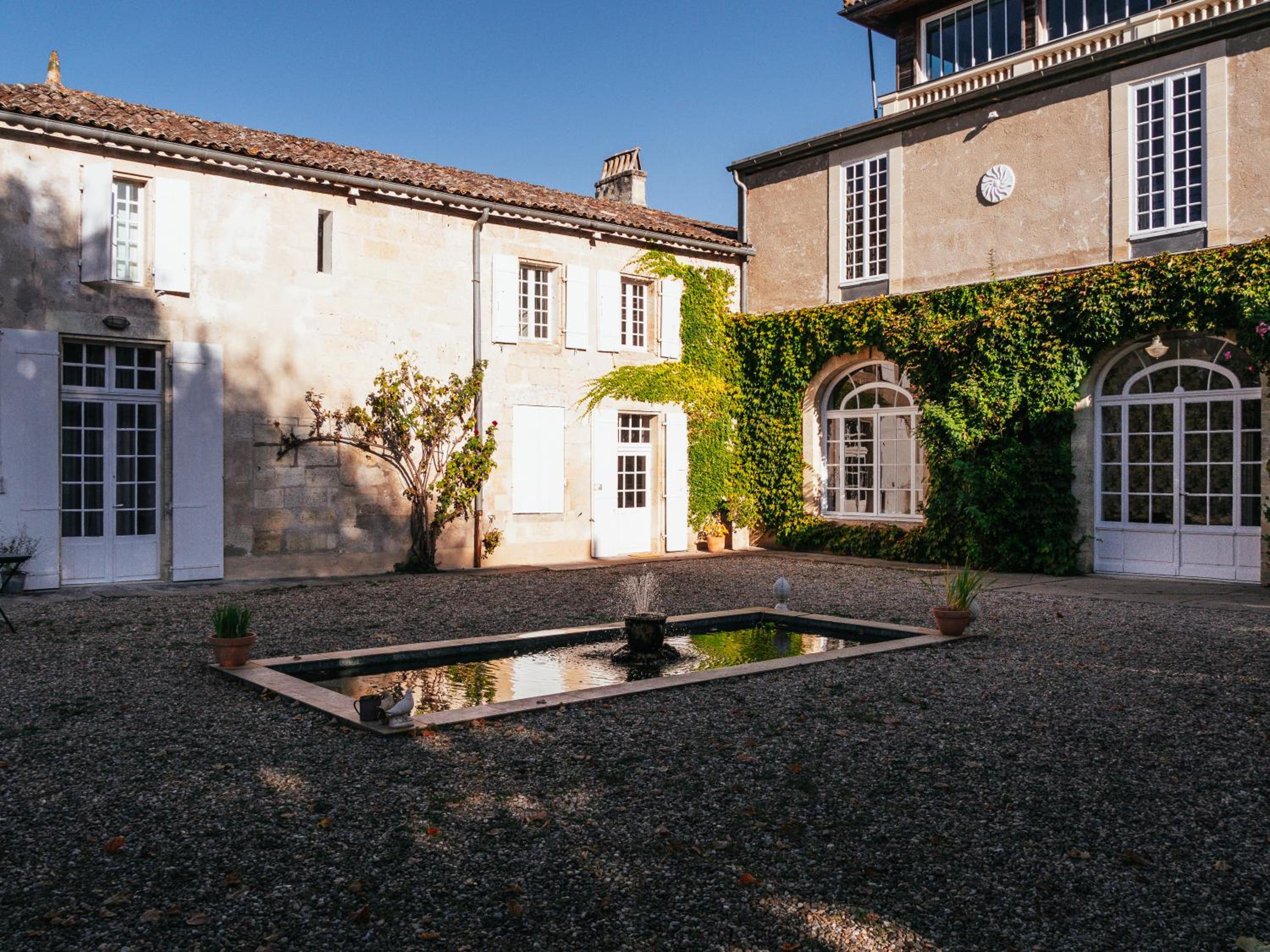 Château Destinée