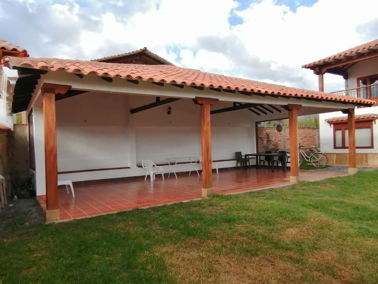 Villa Fortuna view 3