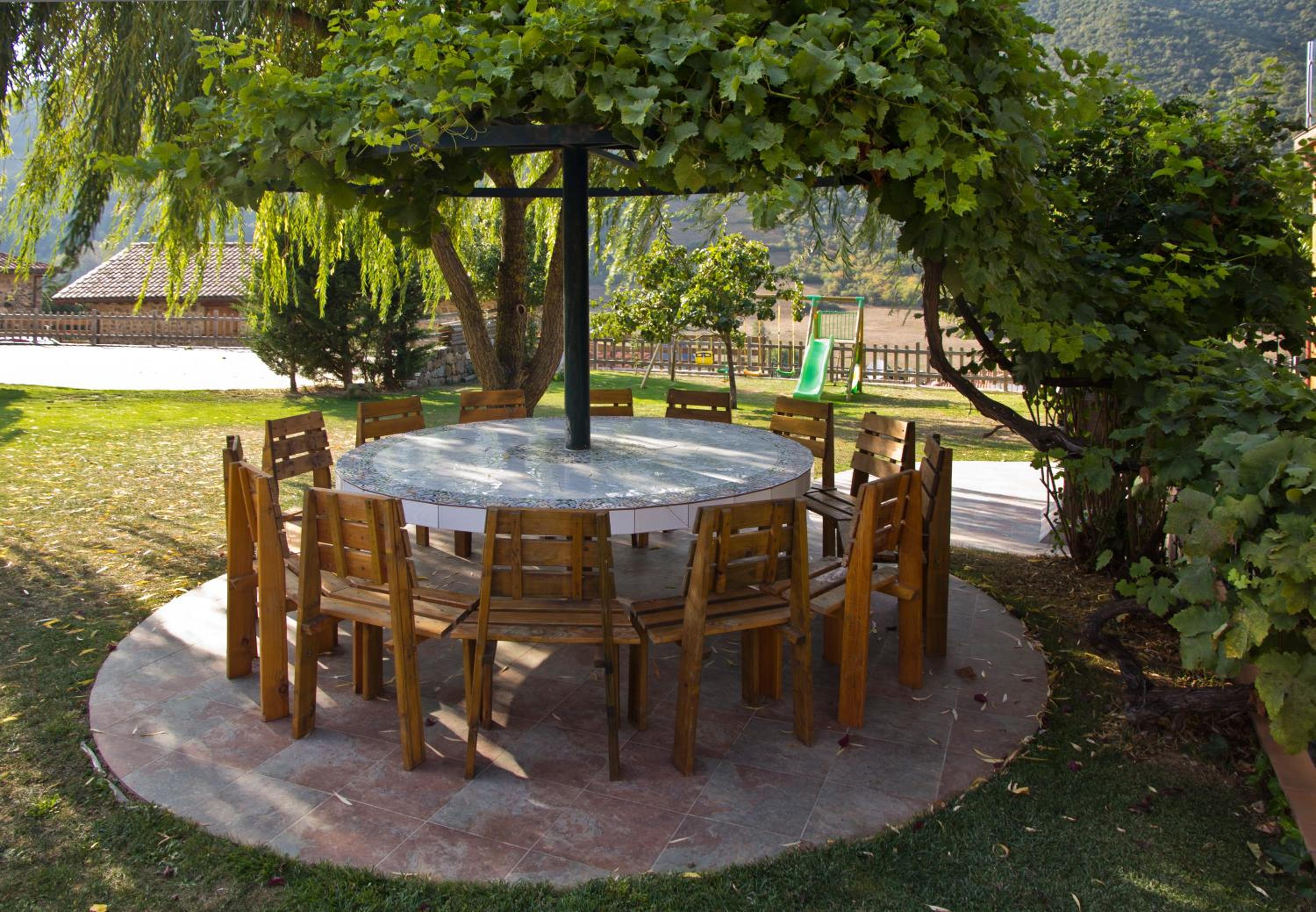 Apartamentos Alquitara