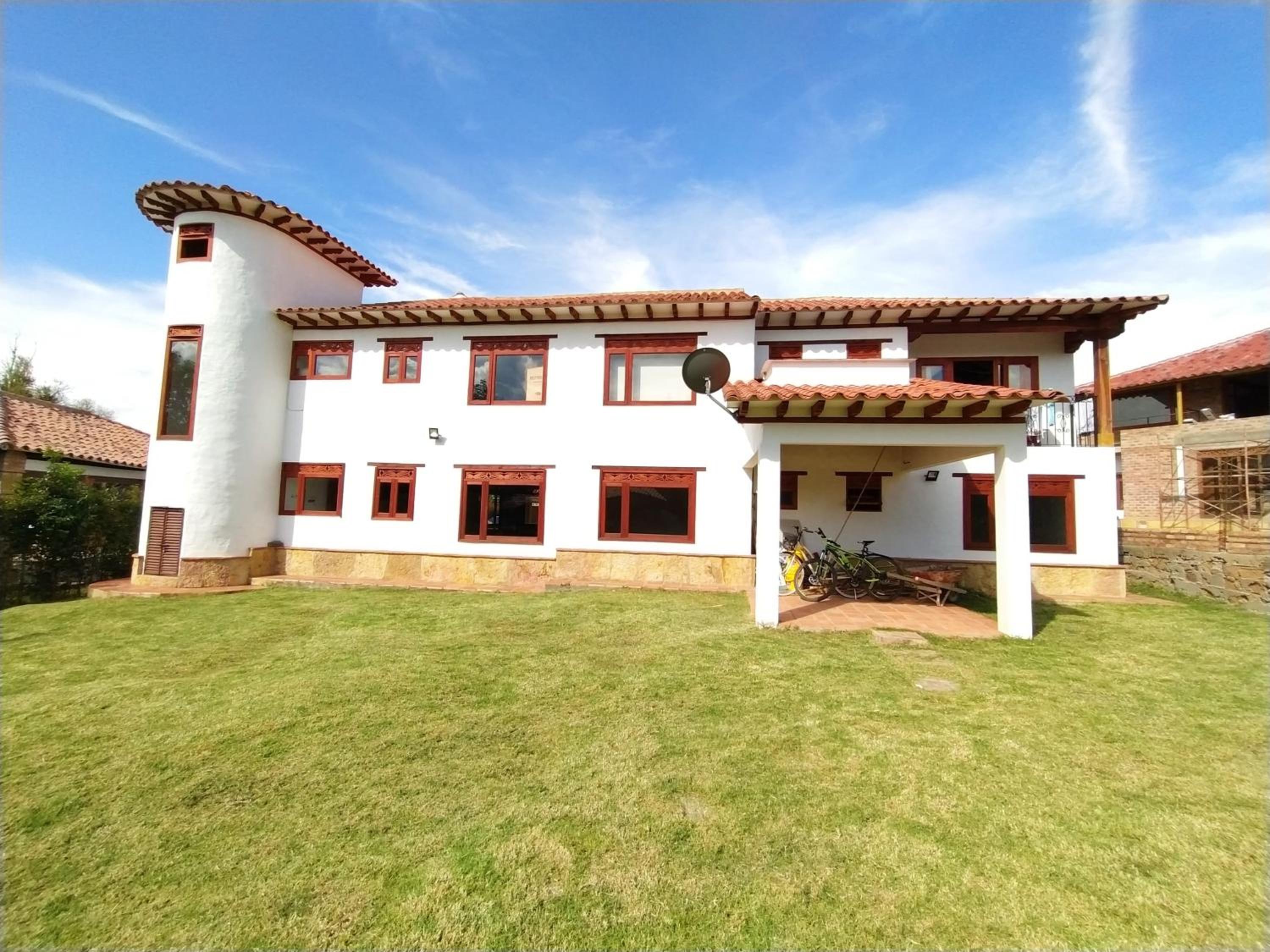 Villa Fortuna view 2