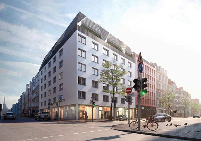 MUNICH FINEST APARTMENTS