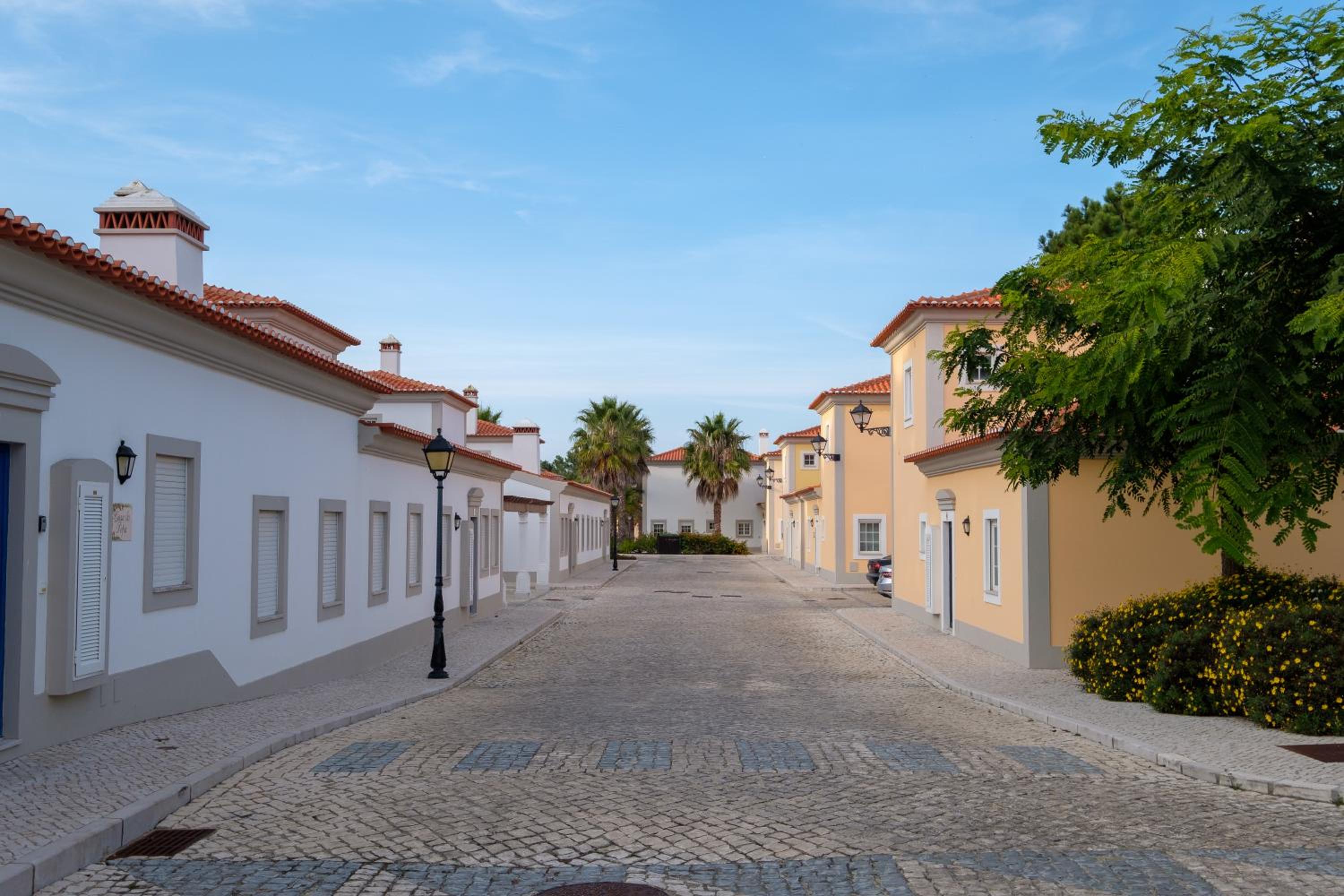 Principes Townhouse