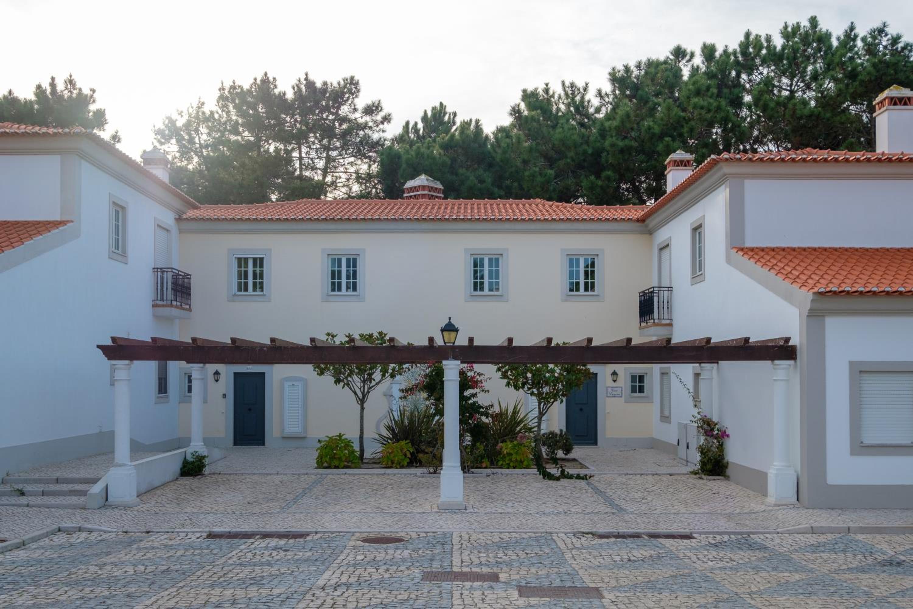 Principes Townhouse