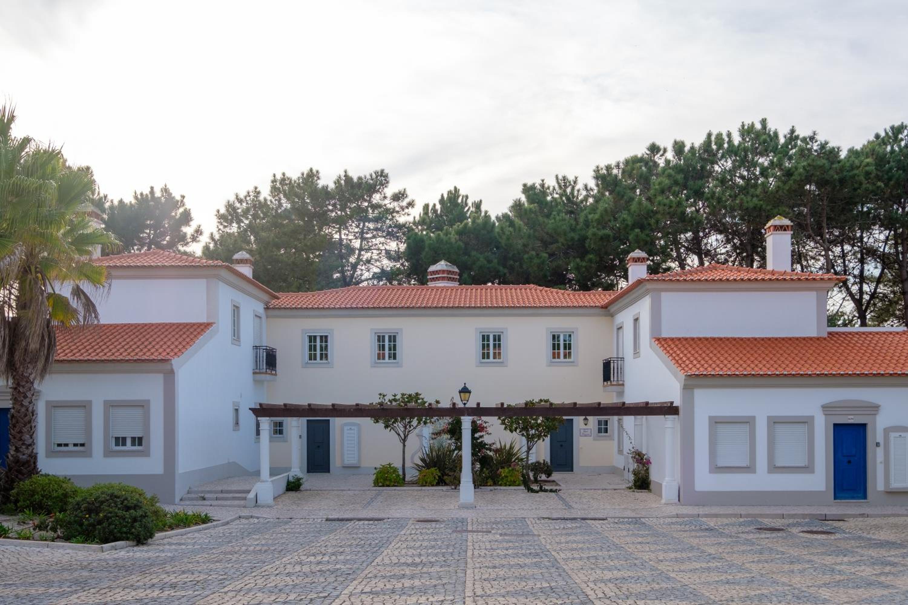 Principes Townhouse