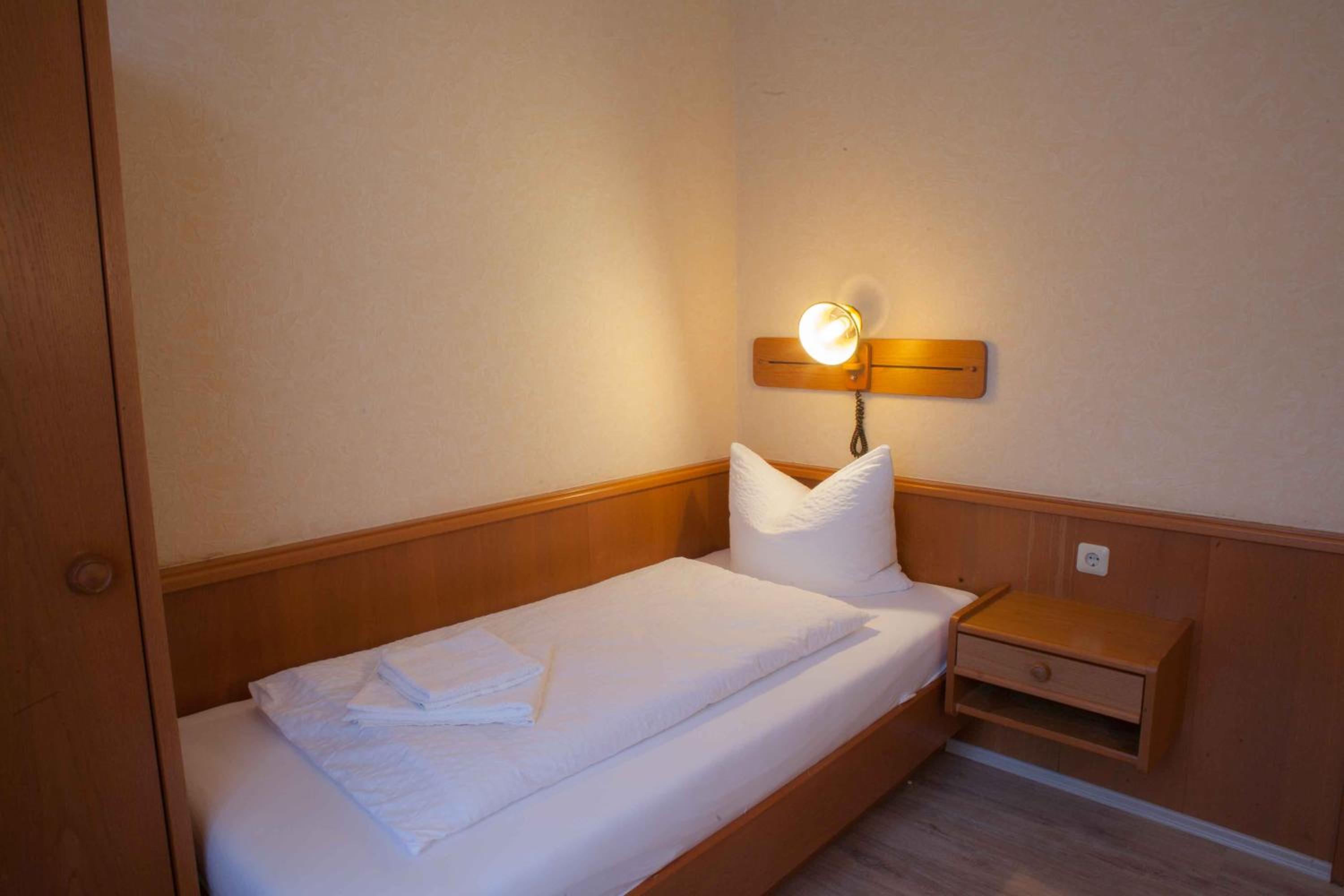 Hotel Kutzbach view 2