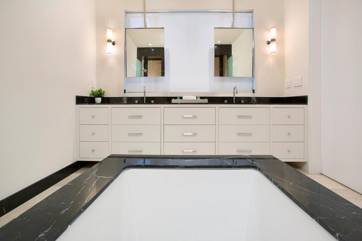 4 Bedroom Retreat #510