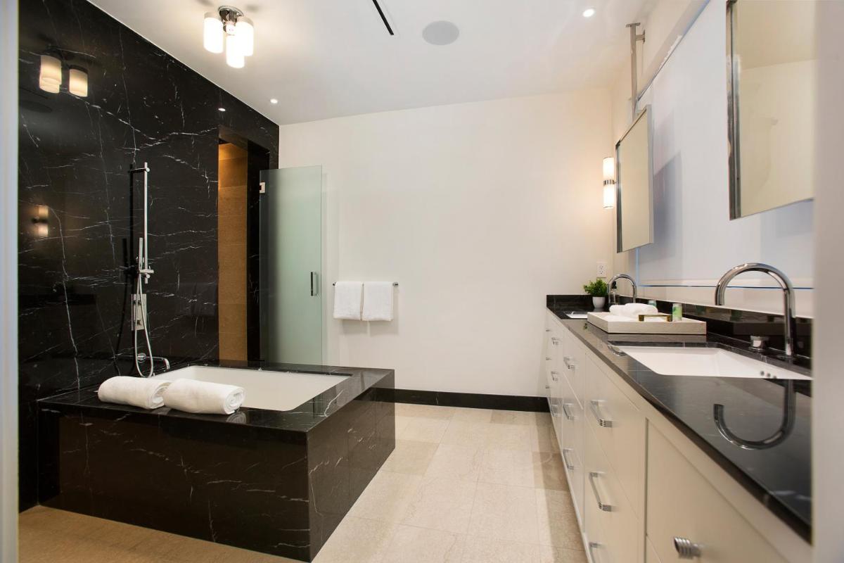 4 Bedroom Retreat #510