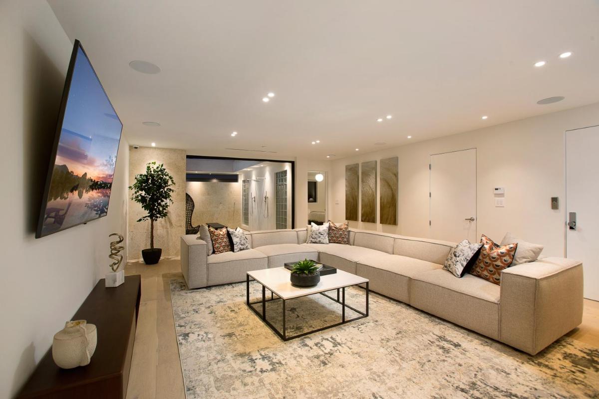 4 Bedroom Retreat #510