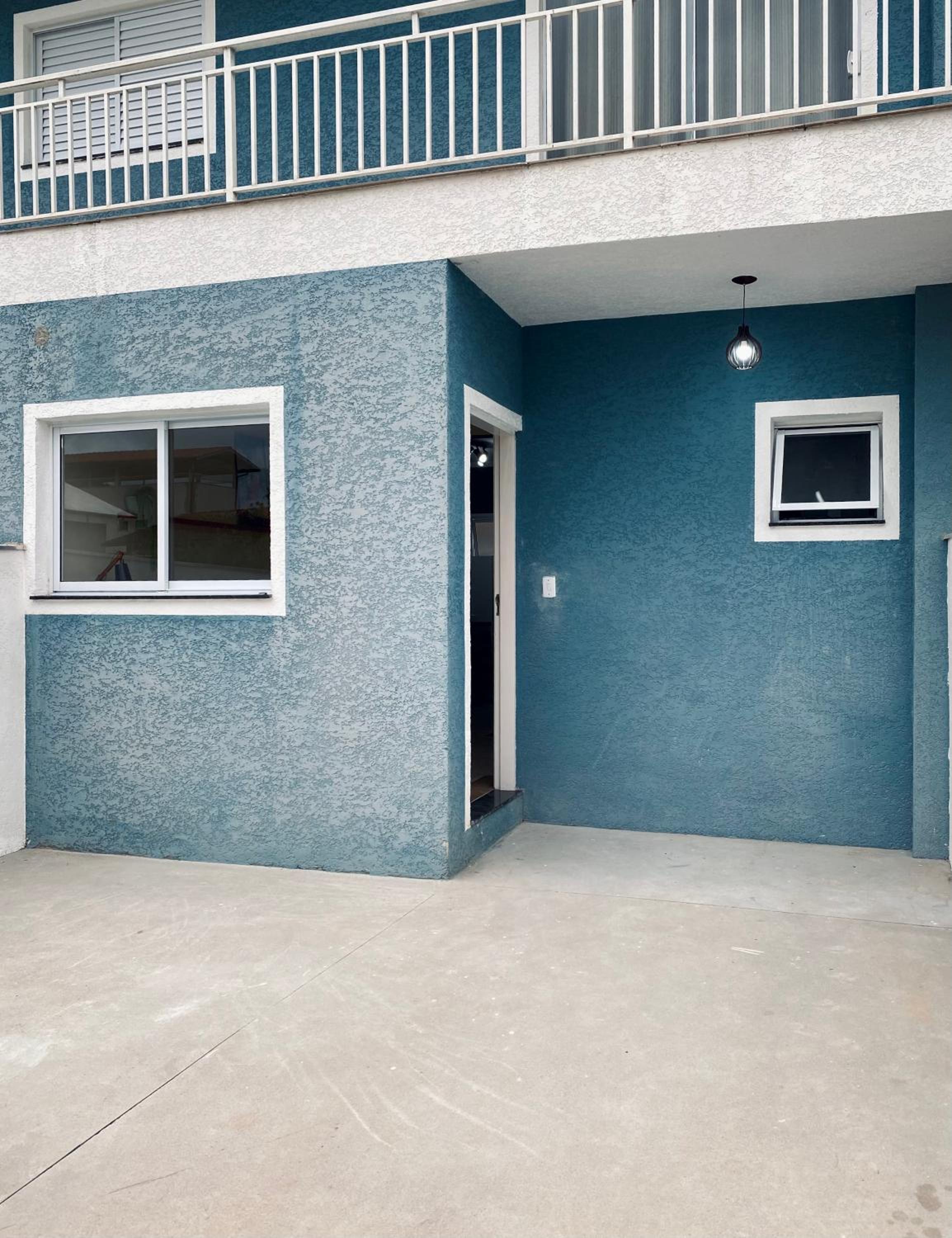 Aparthouse Maranduba