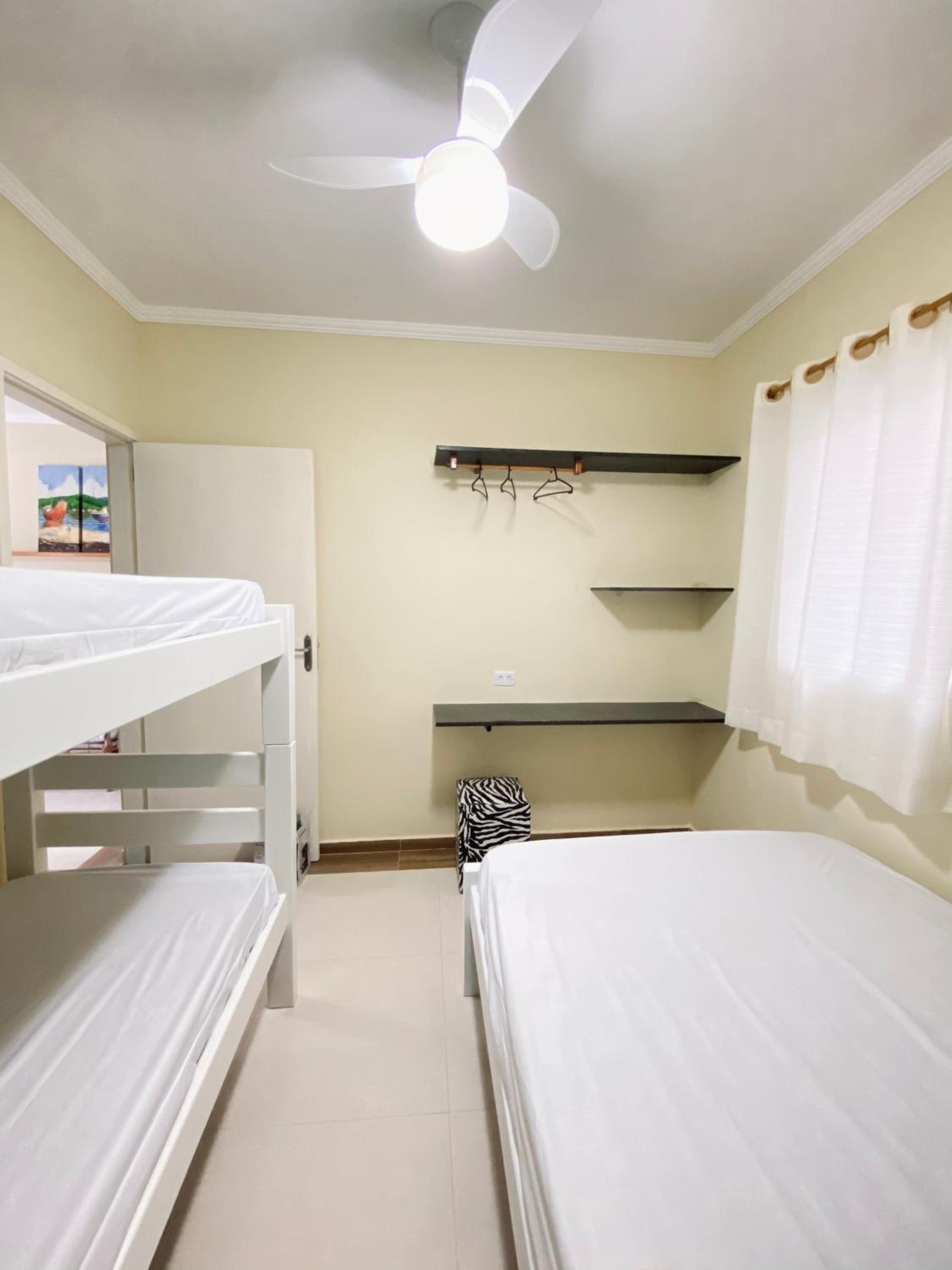 Aparthouse Maranduba
