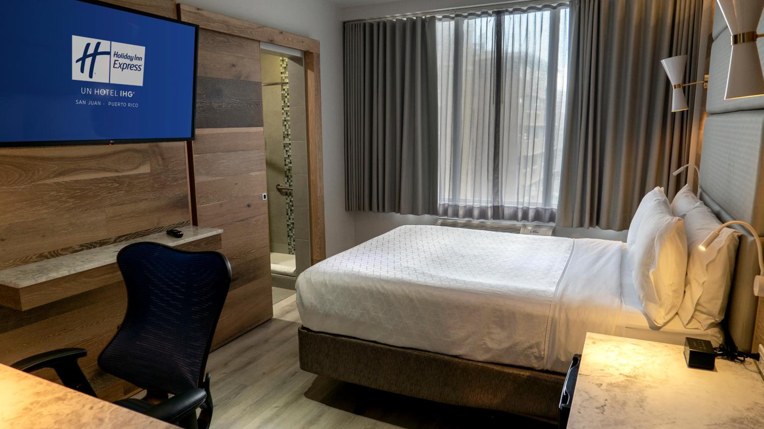 Holiday Inn Express San Juan Condado, an IHG Hotel - Property Image 50