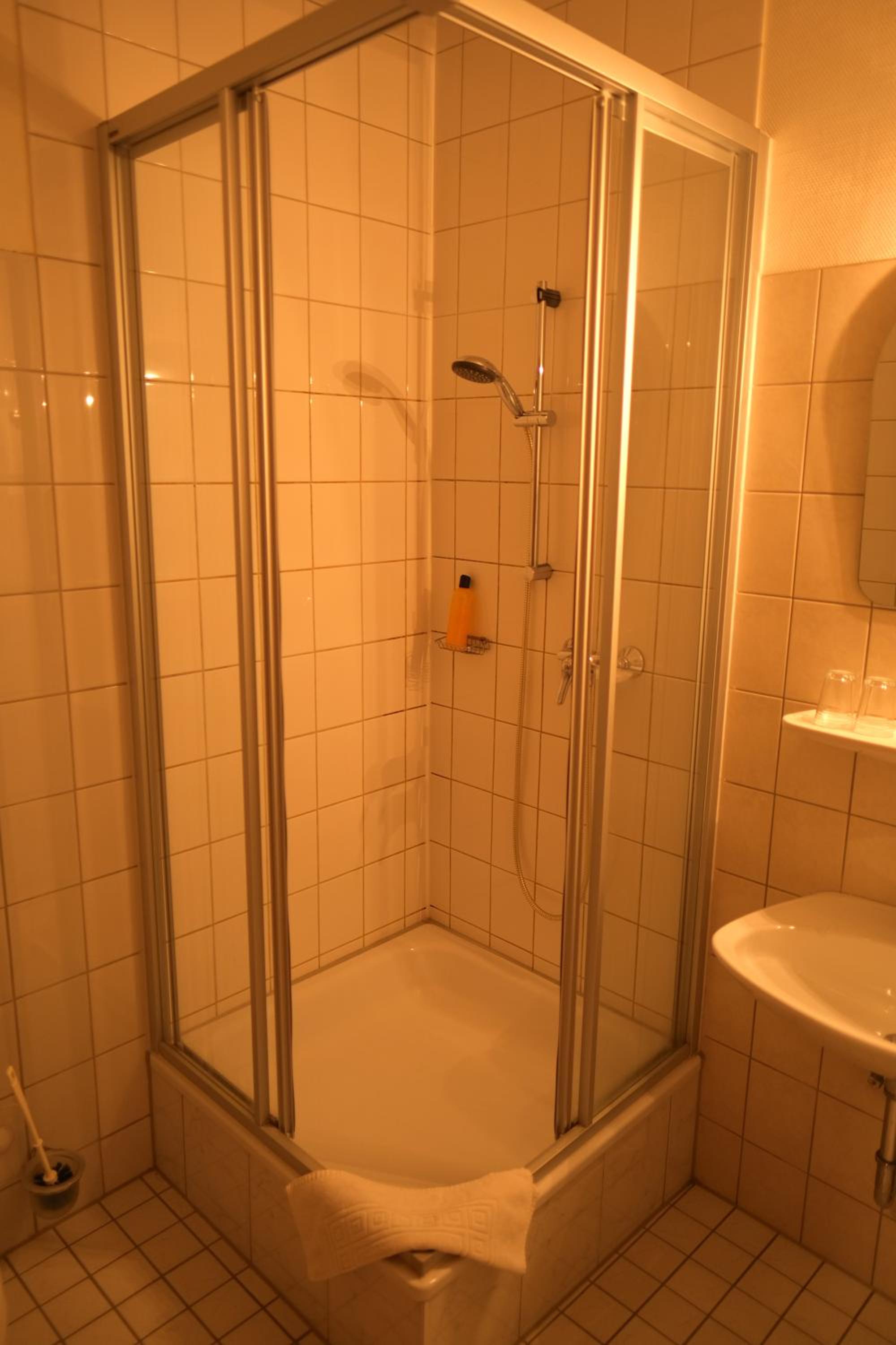 Hotel Zur Linde view 3