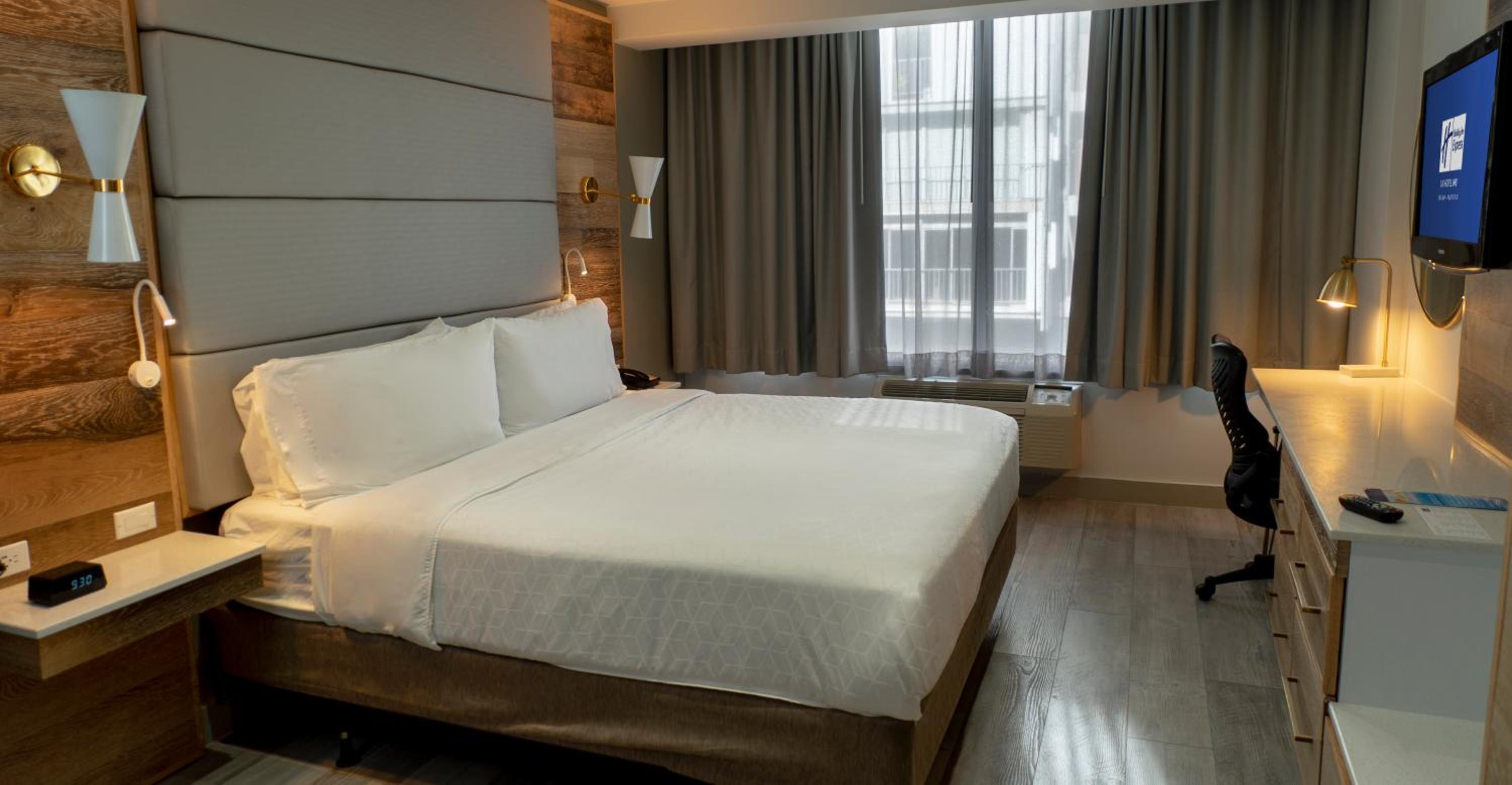 Holiday Inn Express San Juan Condado, an IHG Hotel - Property Image 3