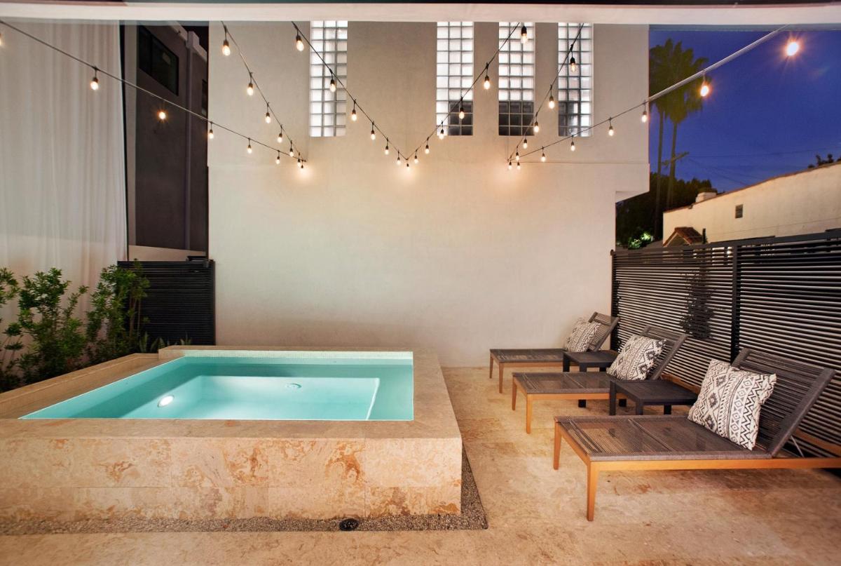 4 Bedroom Retreat #510