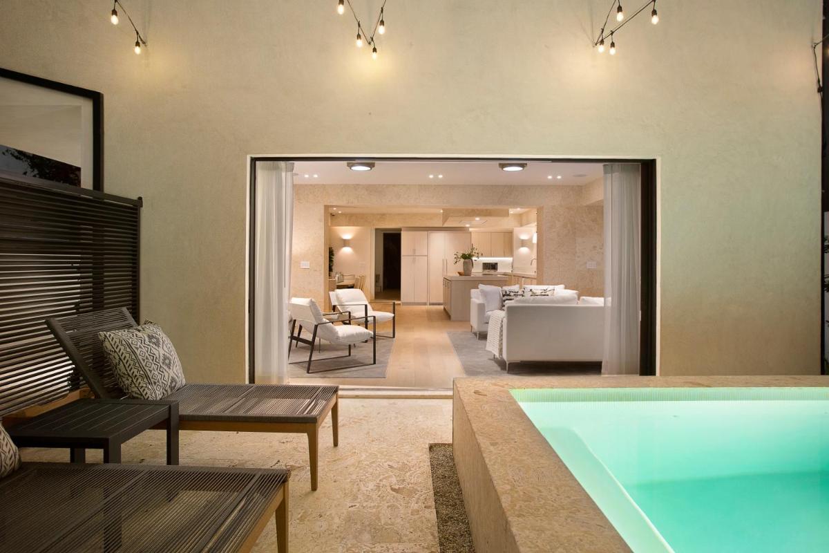 4 Bedroom Retreat #510