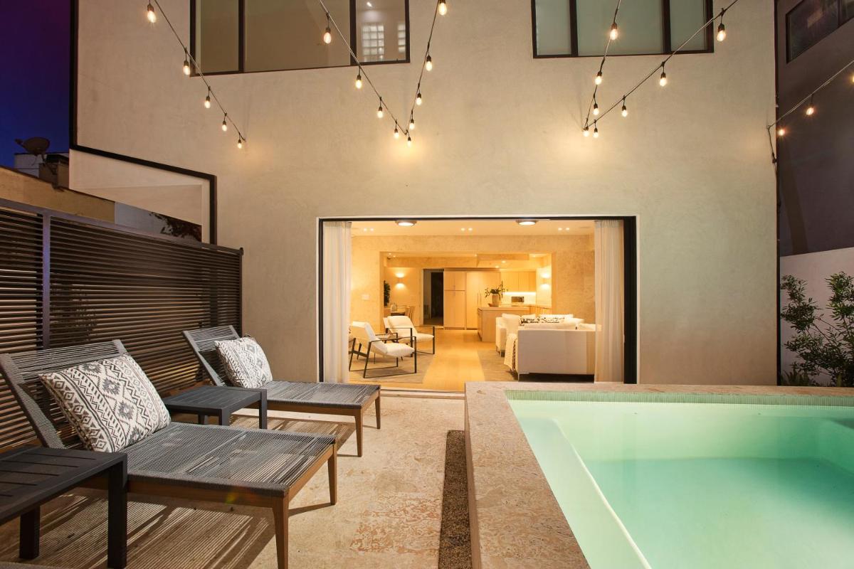 4 Bedroom Retreat #510