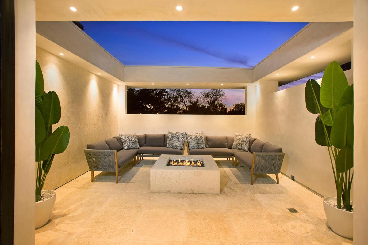 4 Bedroom Retreat #510