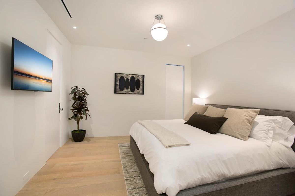 4 Bedroom Retreat #510