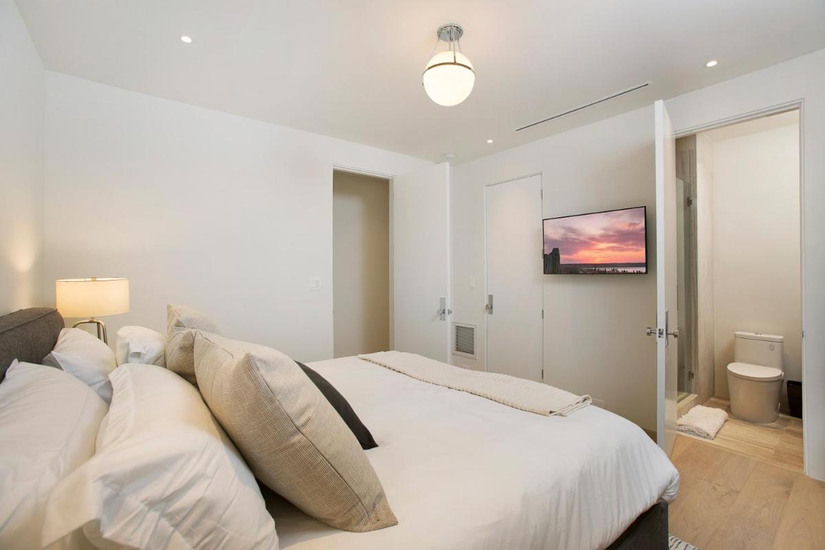 4 Bedroom Retreat #510