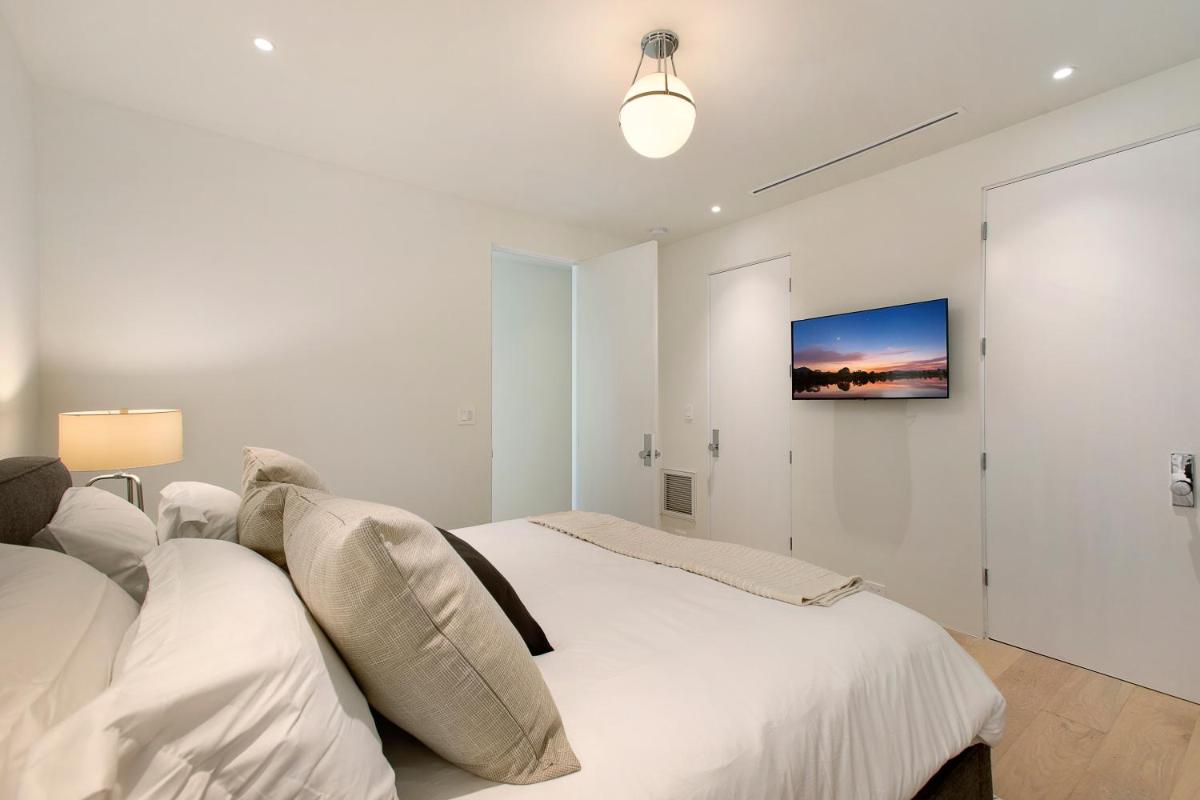 4 Bedroom Retreat #510