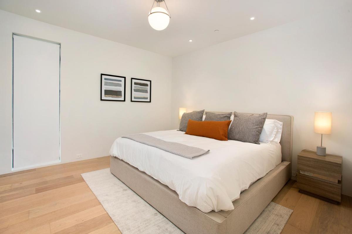 4 Bedroom Retreat #510
