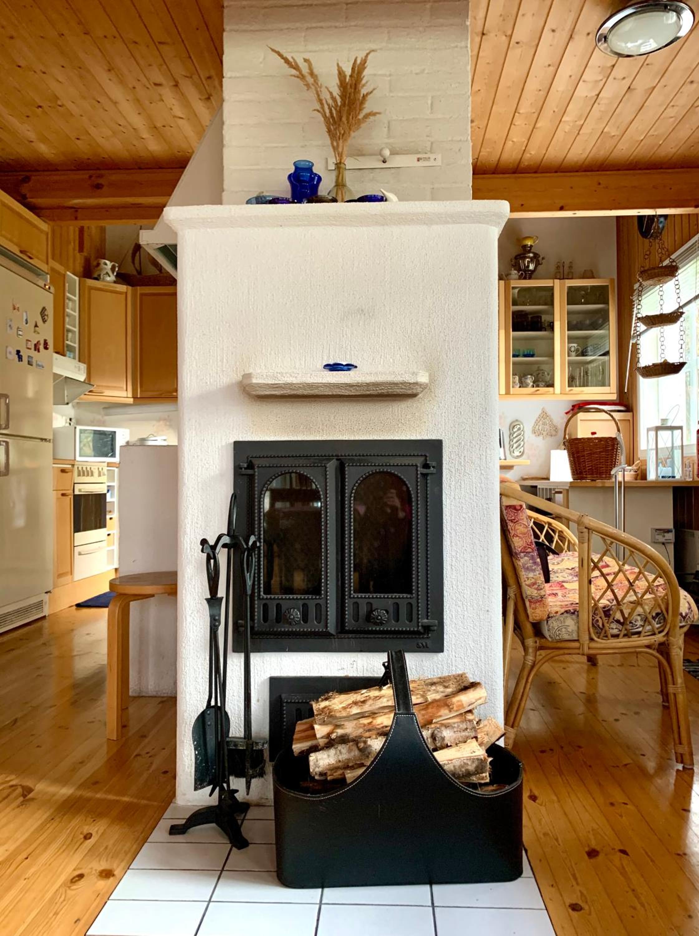 Blueberry Villa at Saimaa Lakeside
