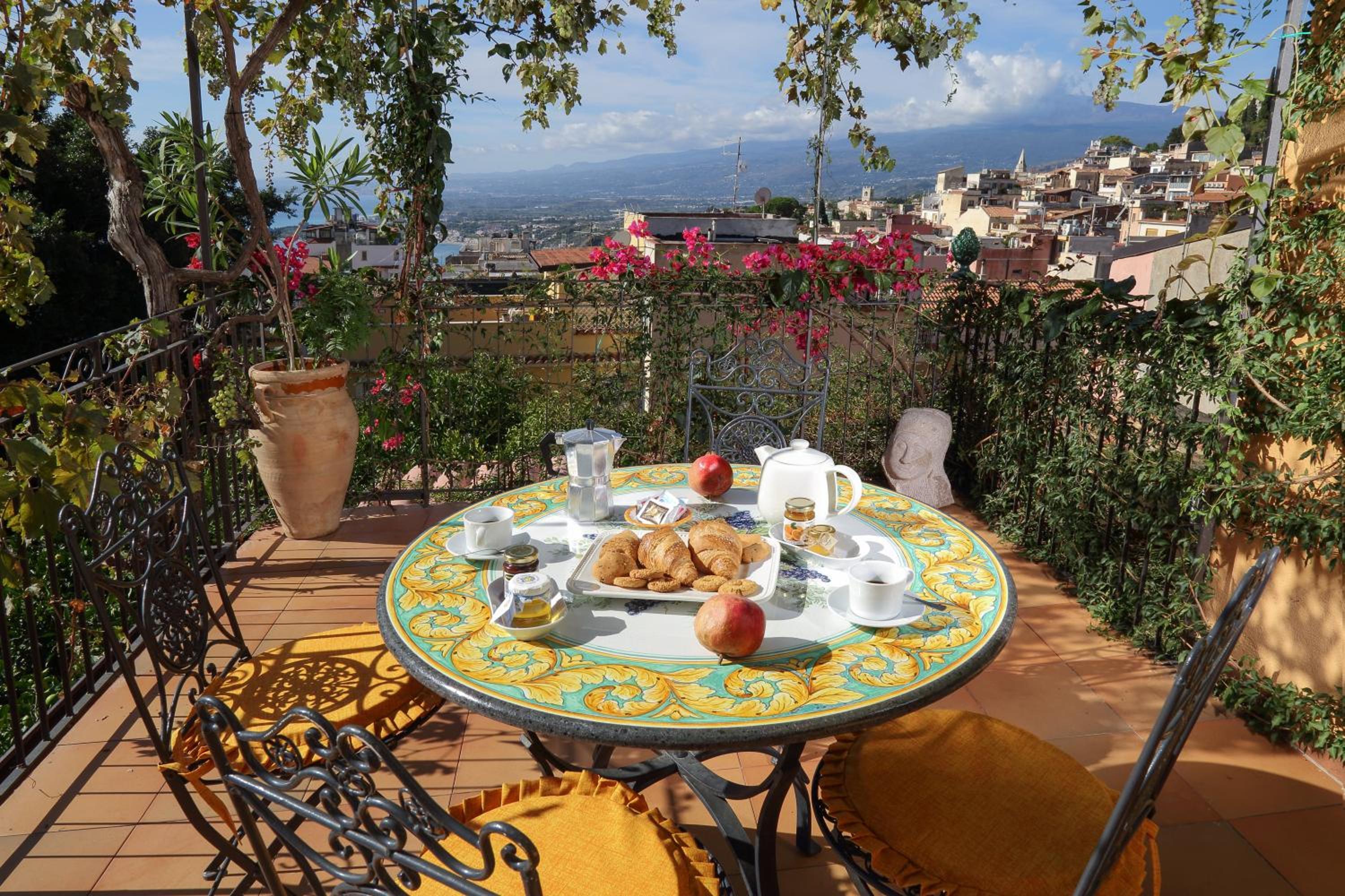 Le Terrazze del Teatro Greco photo 5