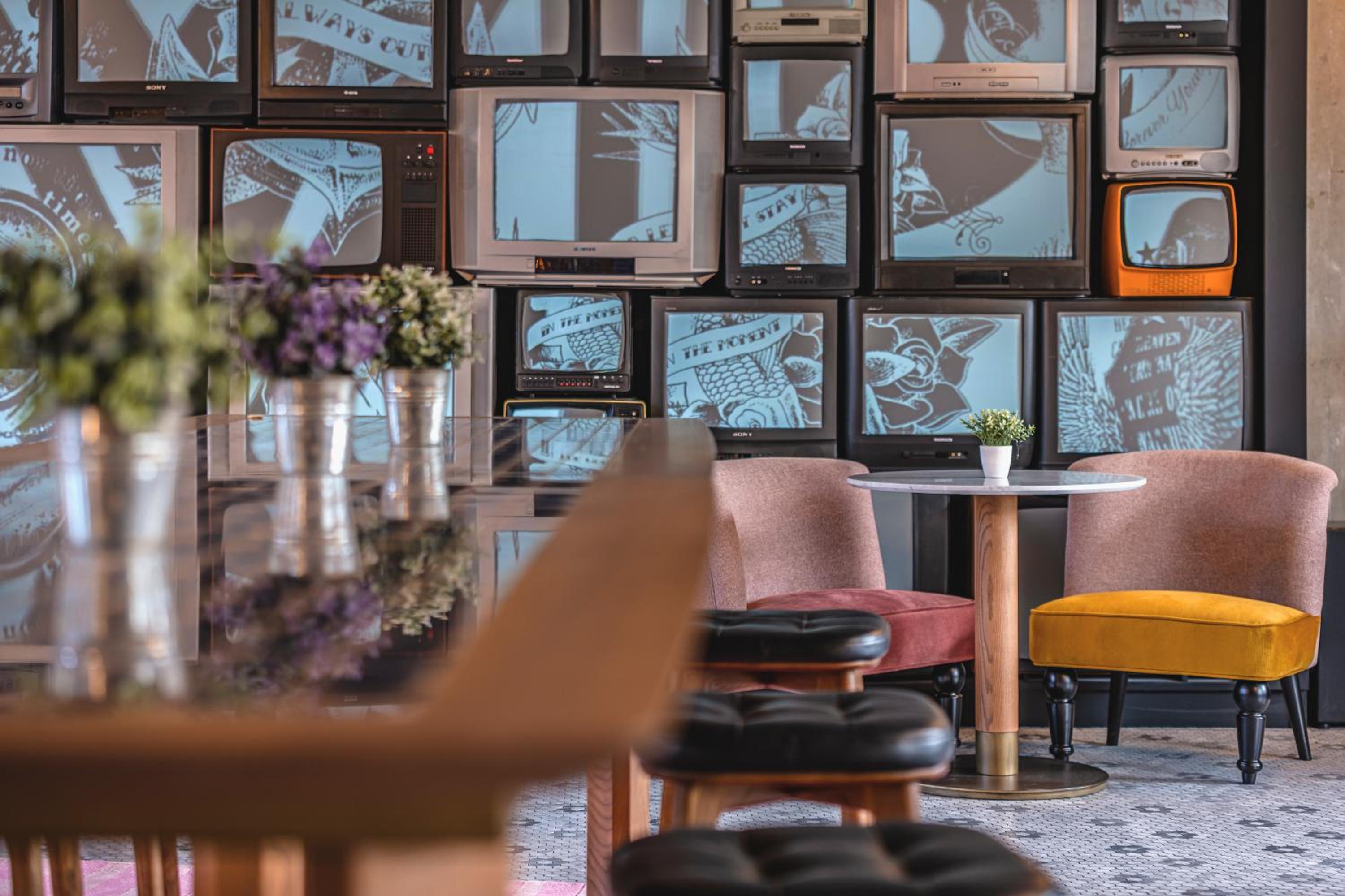 Moxy Paris La Villette 2