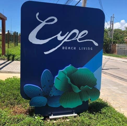Porto de Galinhas - Cupe Beach Living - Vista Mar