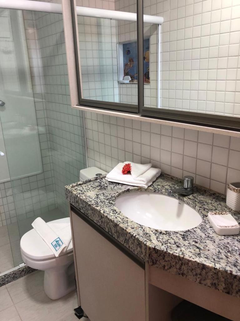 Porto de Galinhas - Cupe Beach Living - Vista Mar