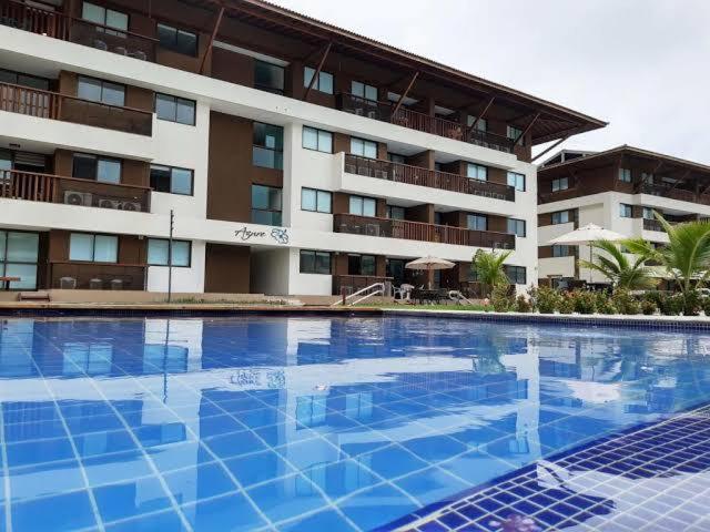 Porto de Galinhas - Cupe Beach Living - Vista Mar