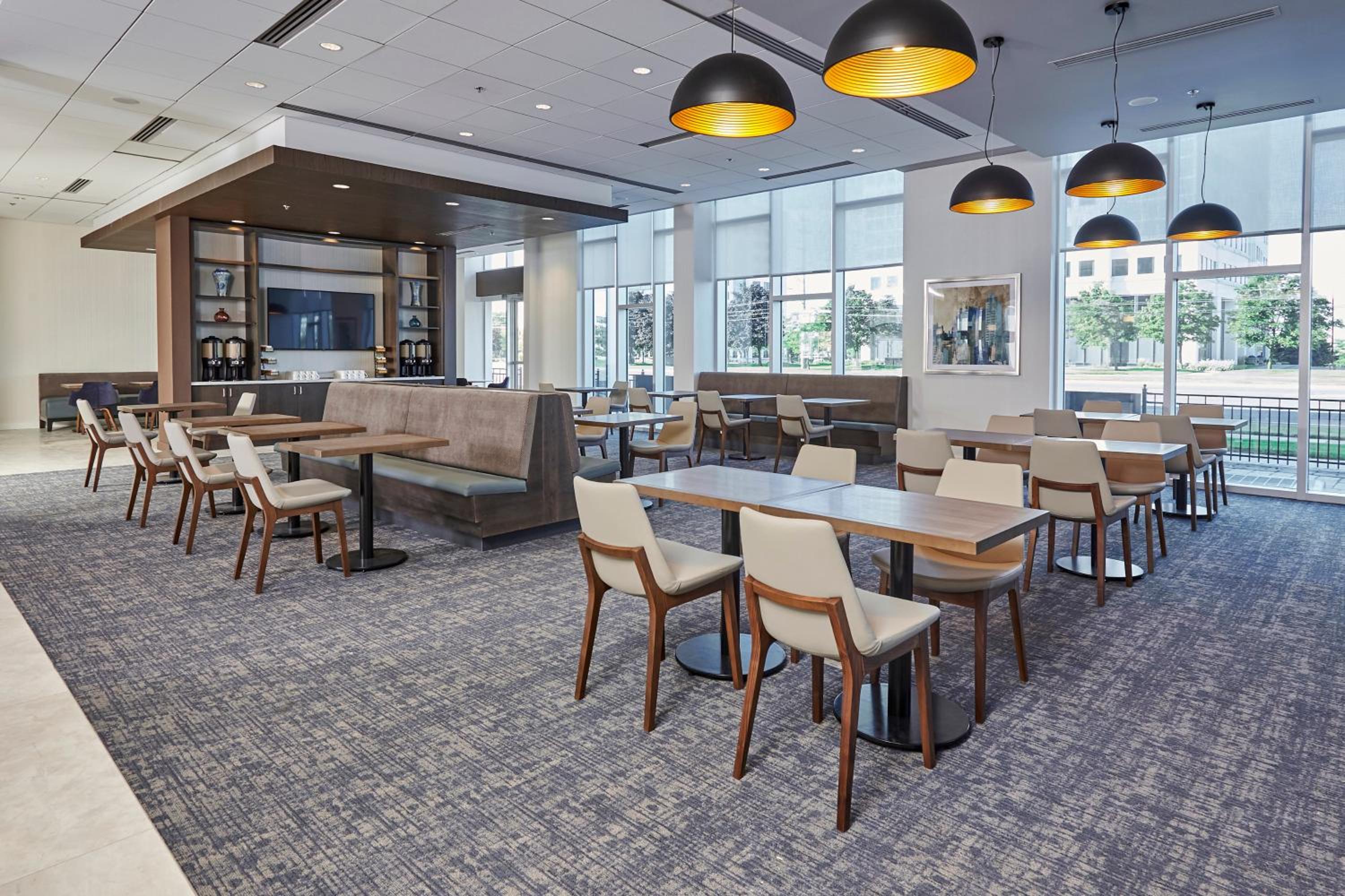 Hyatt Place Toronto/Mississauga Centre-2
