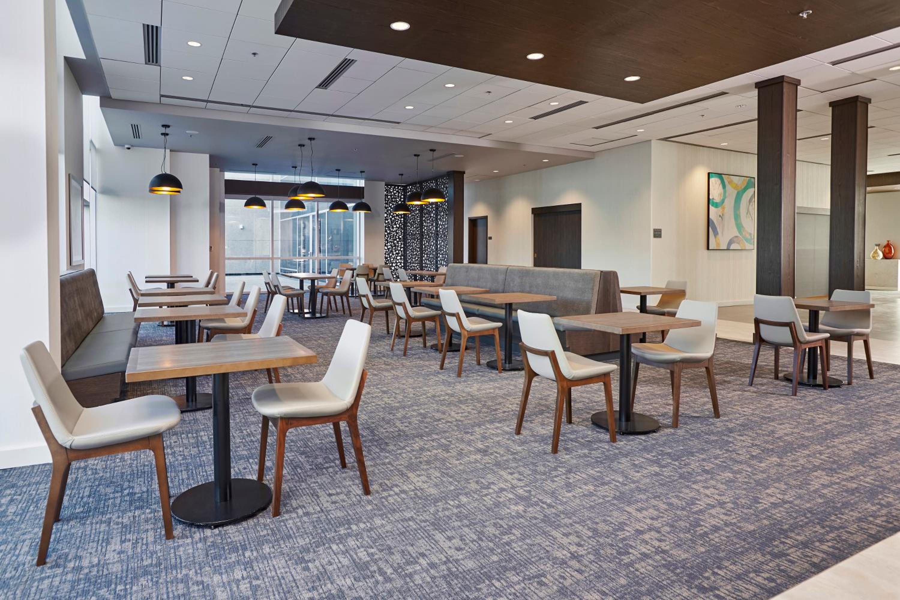 Hyatt Place Toronto/Mississauga Centre-1