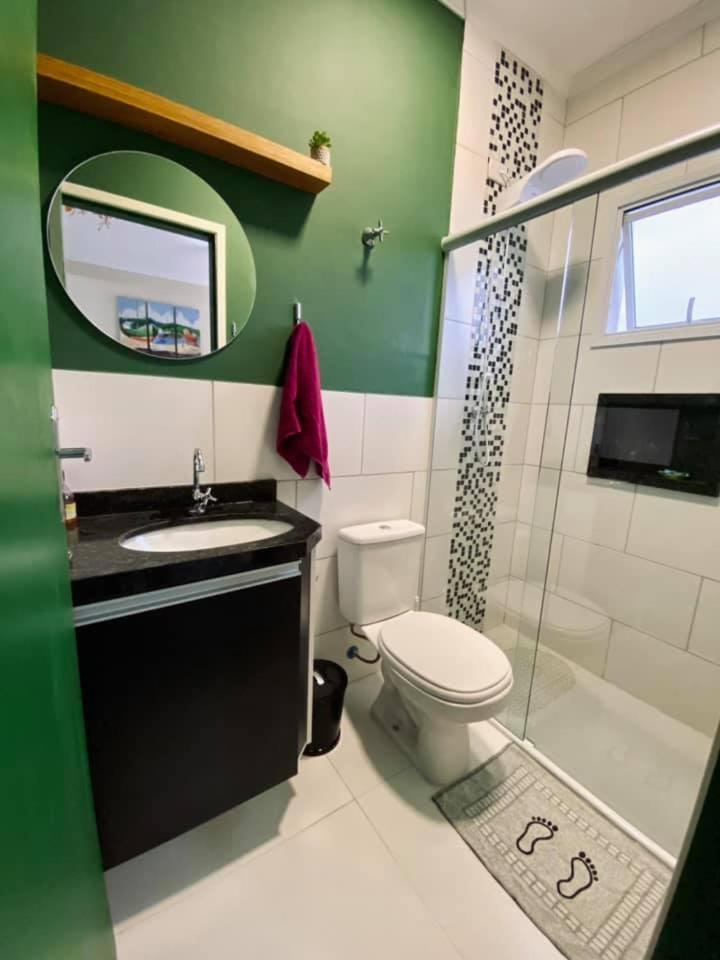 Aparthouse Maranduba