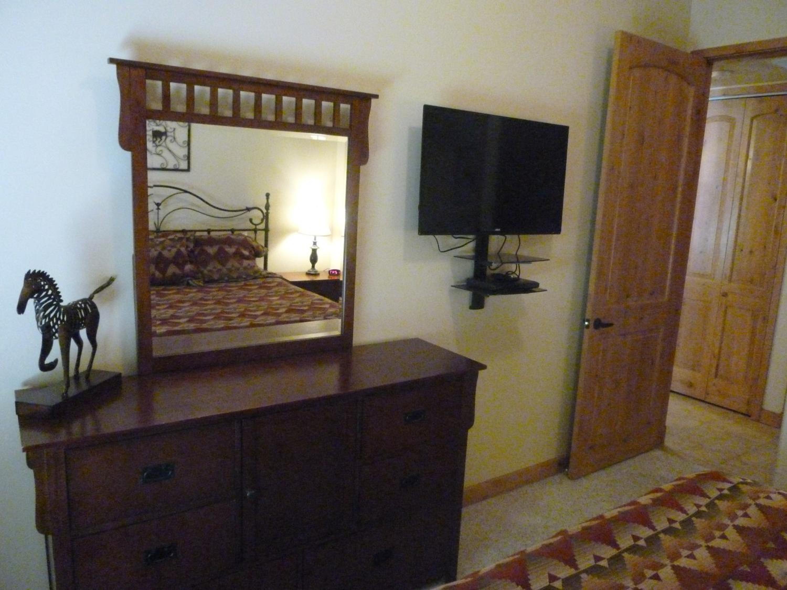 Ruidoso River Resort Condos