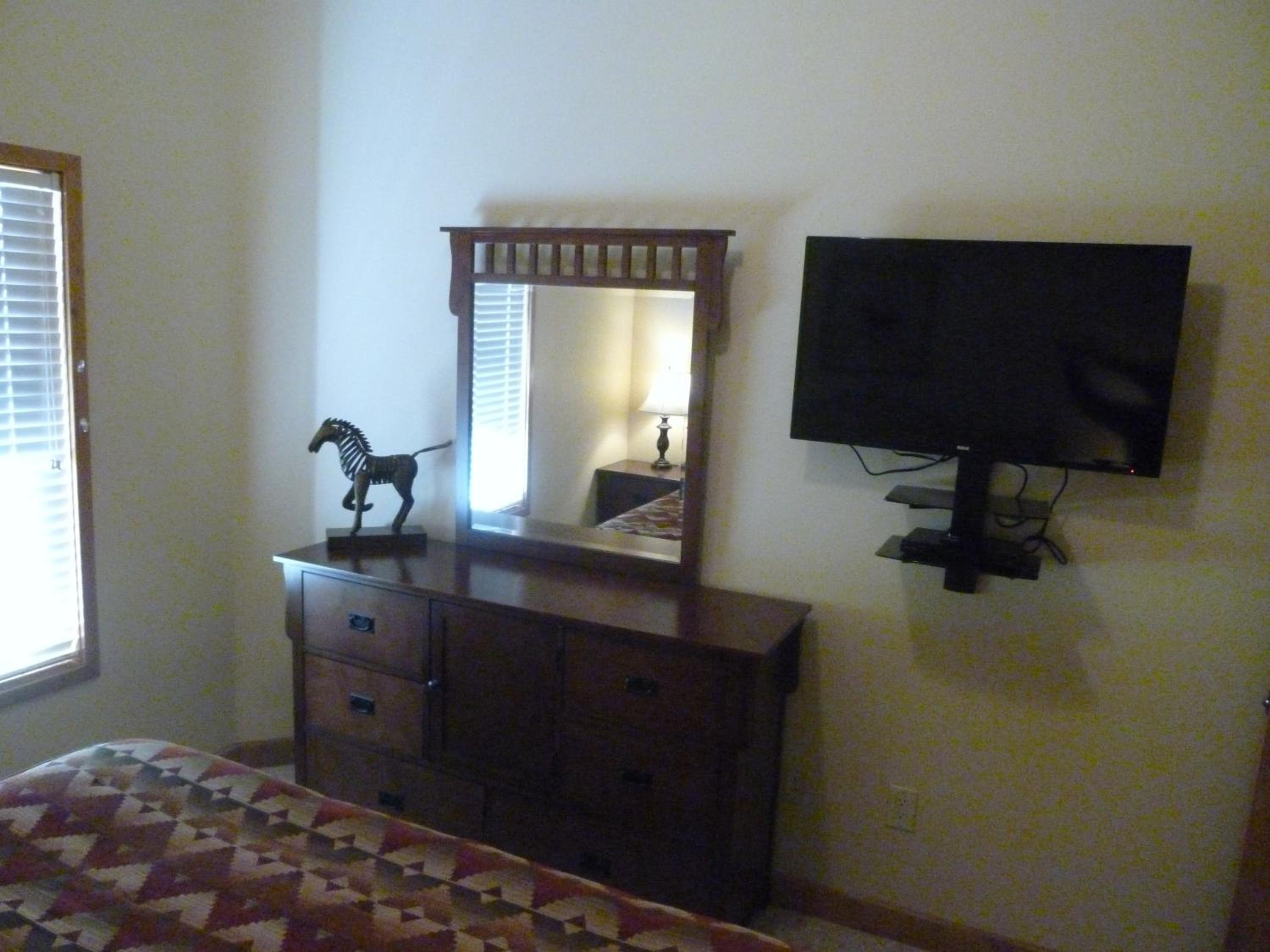 Ruidoso River Resort Condos