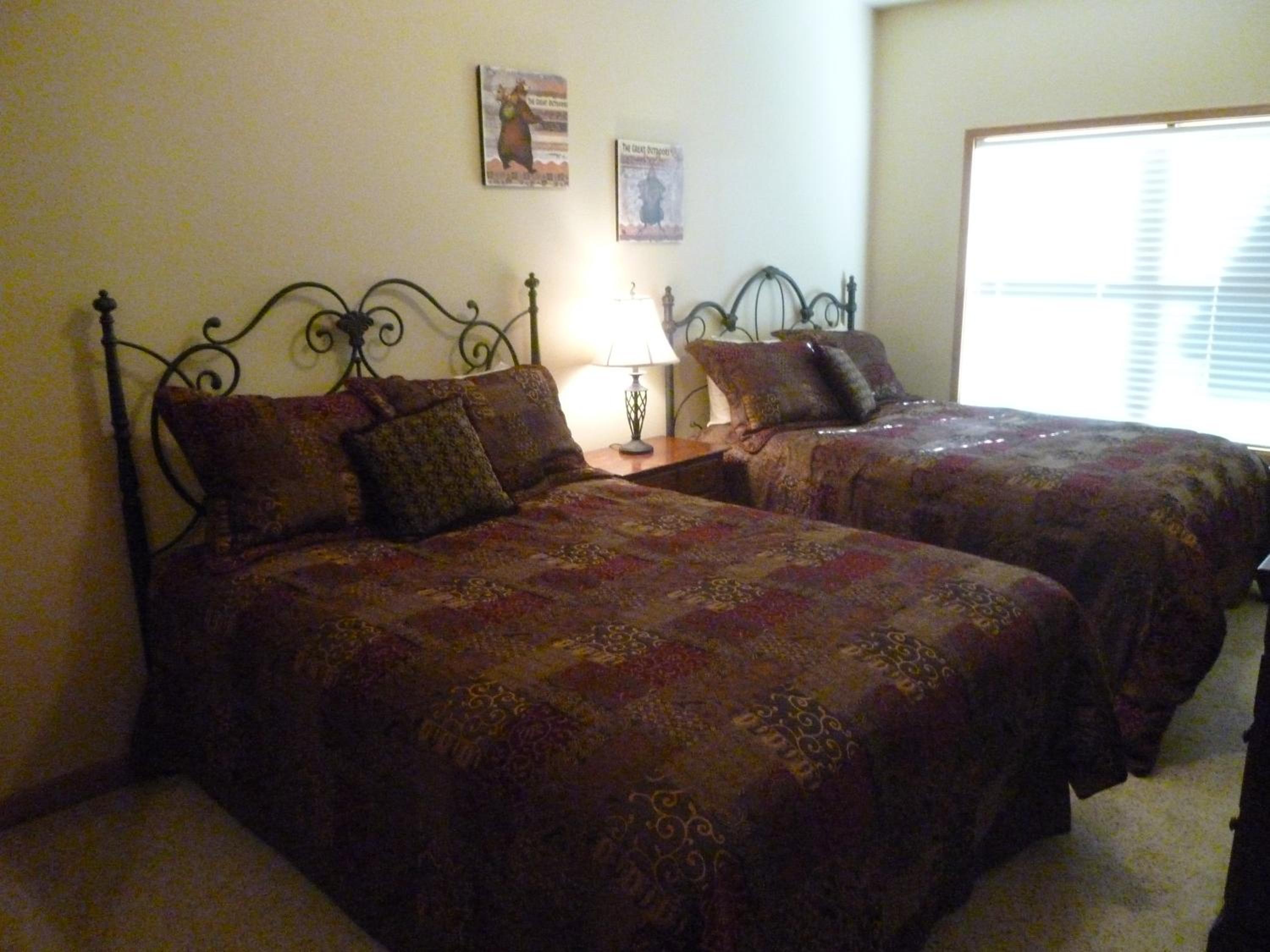 Ruidoso River Resort Condos