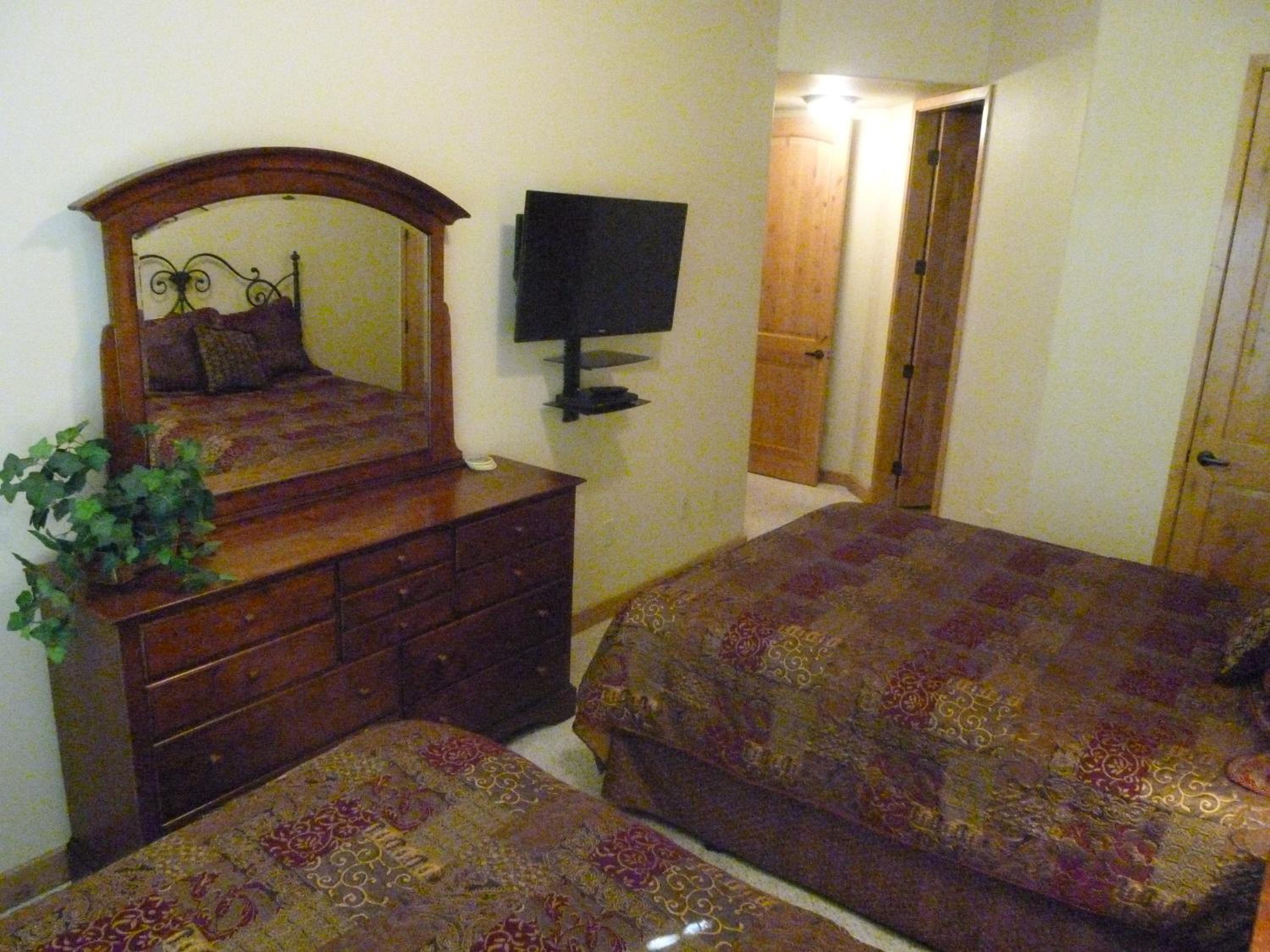 Ruidoso River Resort Condos