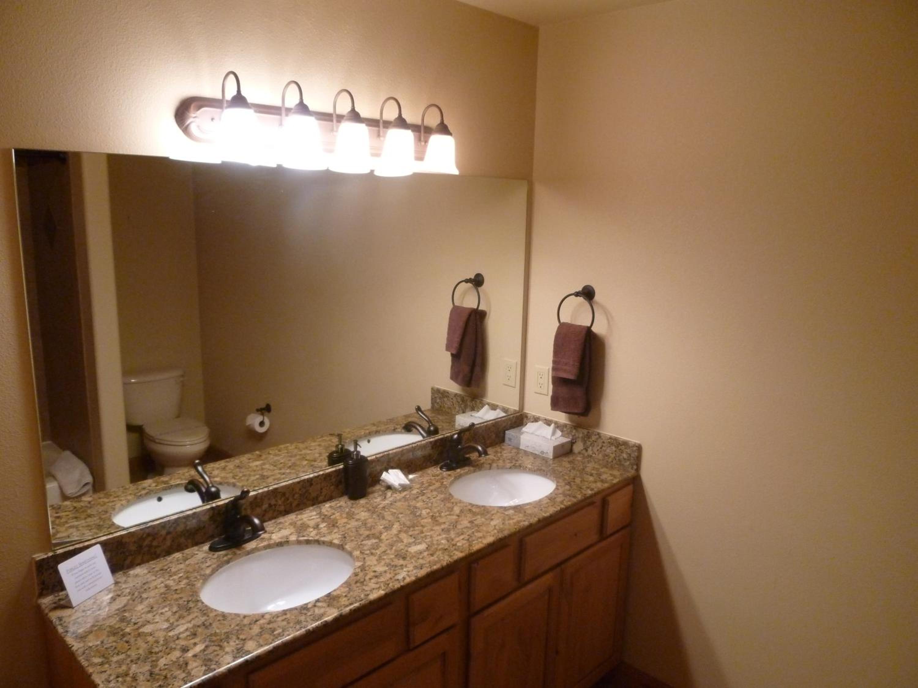 Ruidoso River Resort Condos