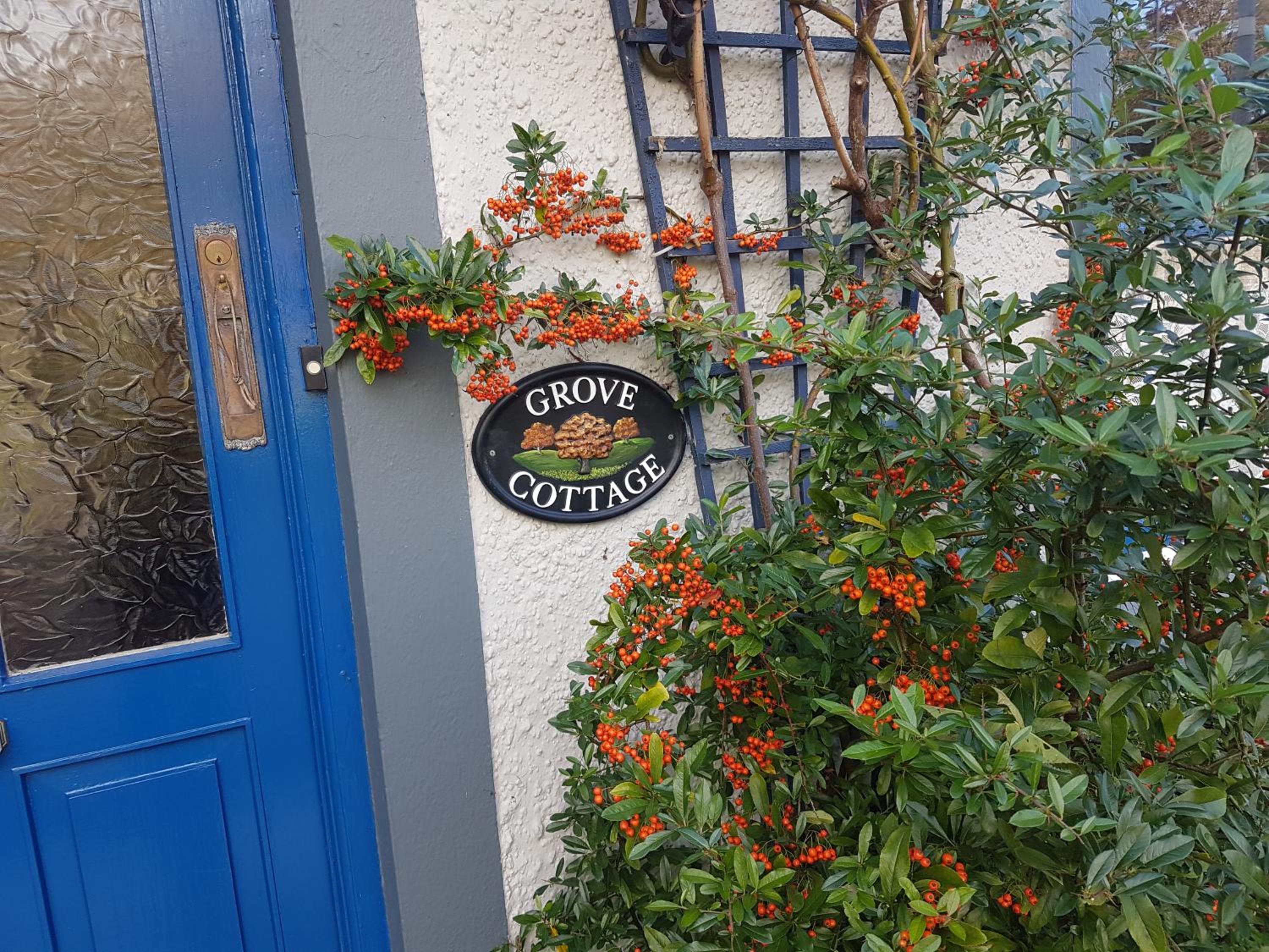 Boffin Lodge Guest House view 2