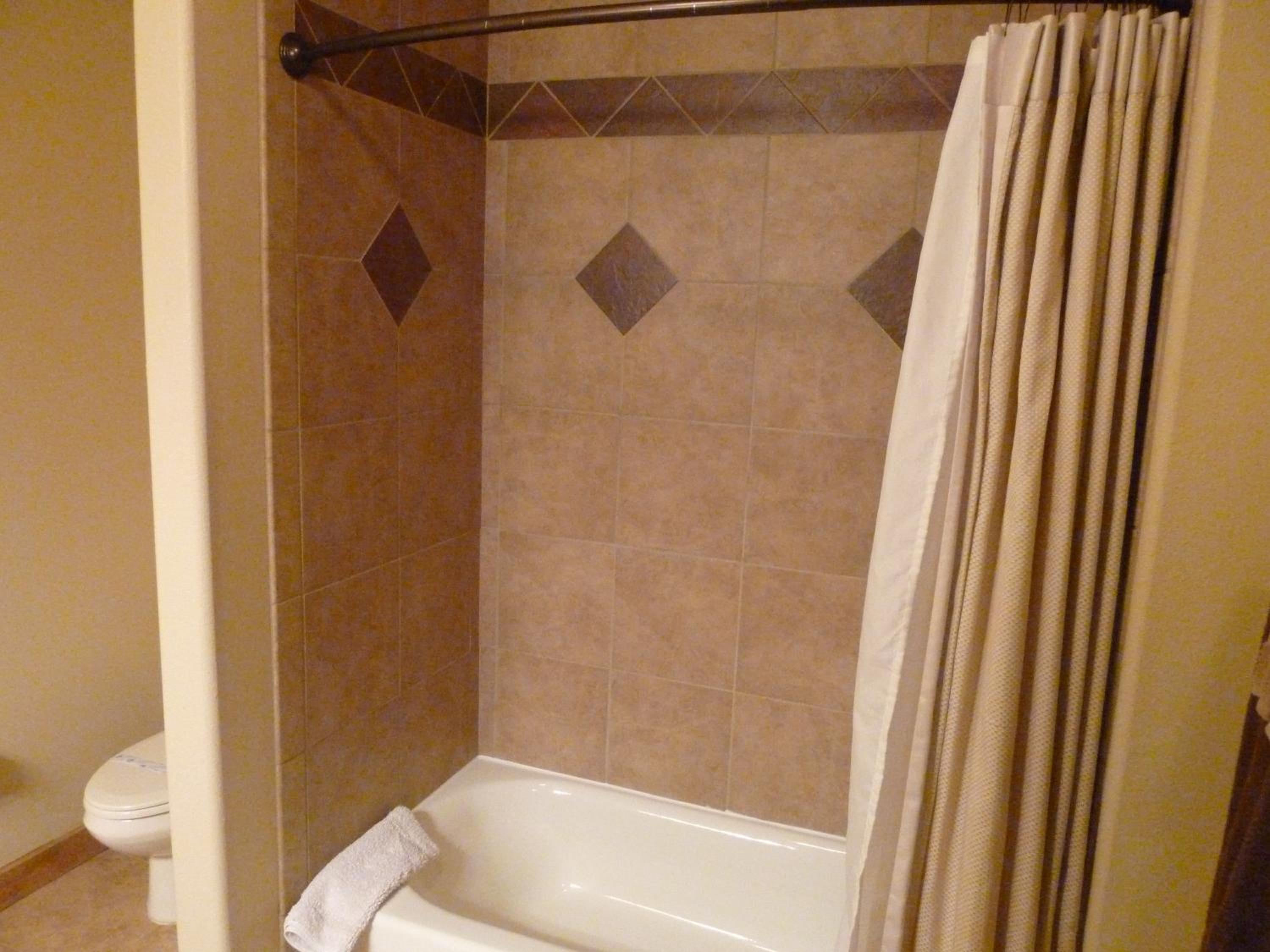 Ruidoso River Resort Condos