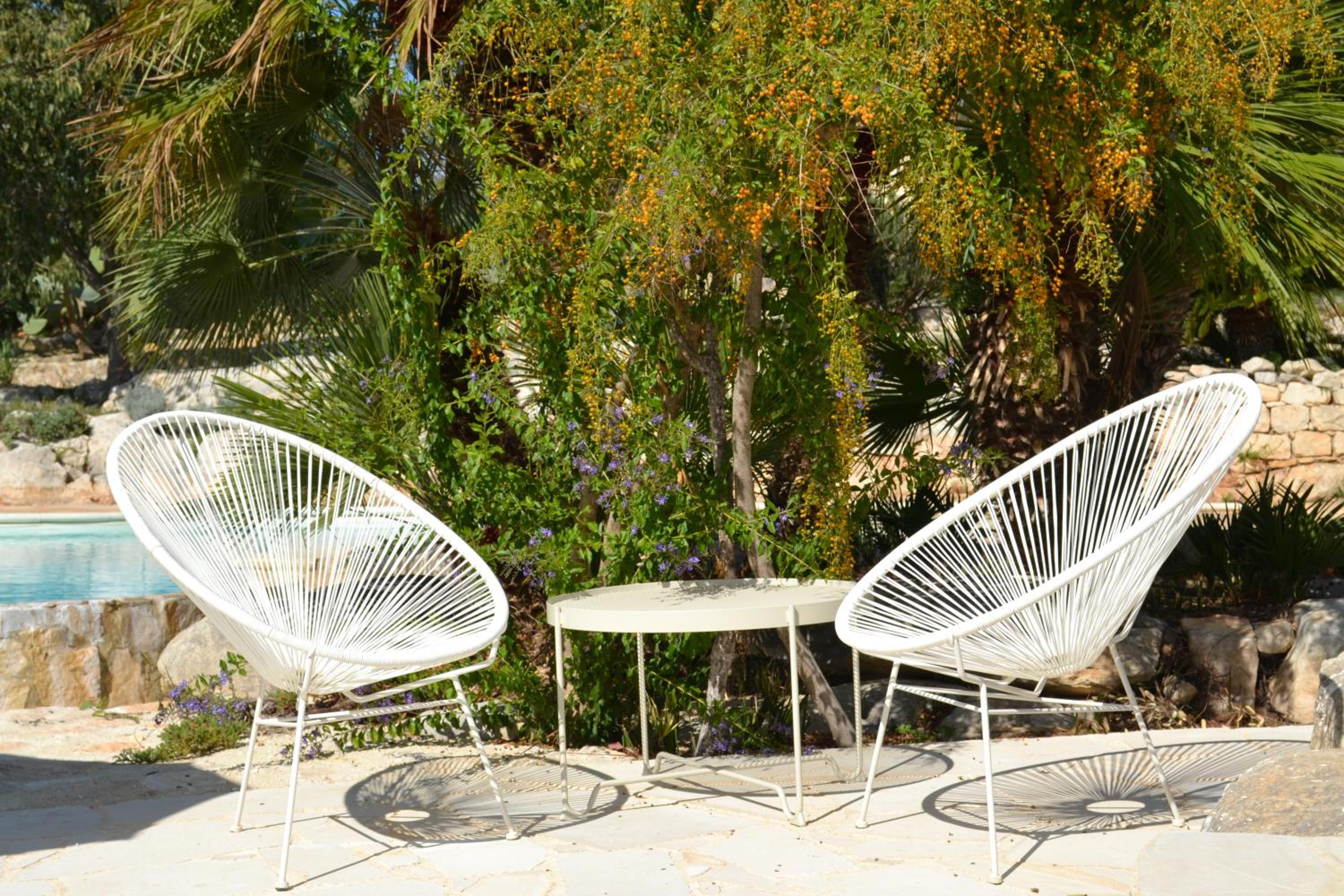 Antica Masseria Timparuci photo 5