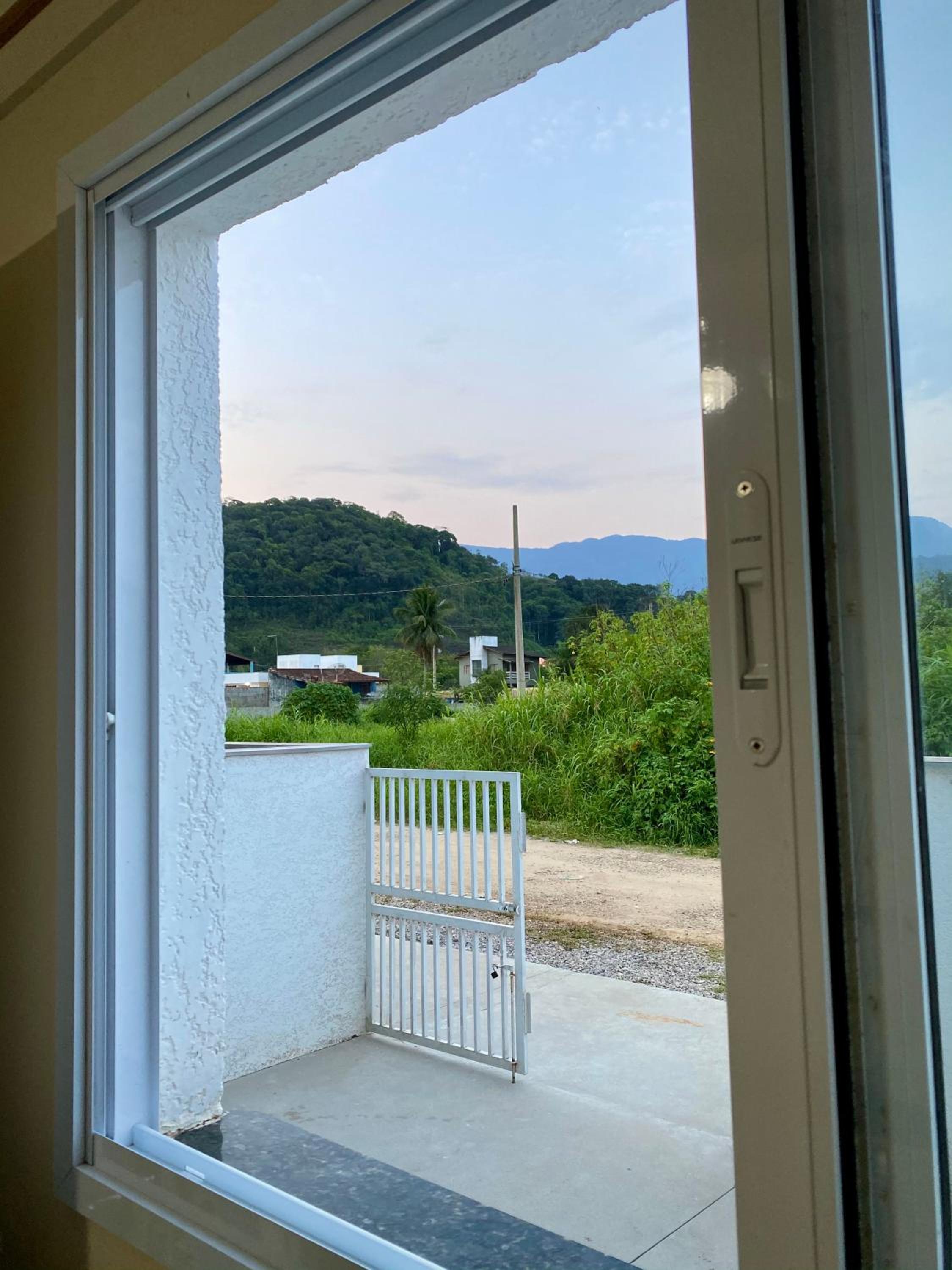 Aparthouse Maranduba
