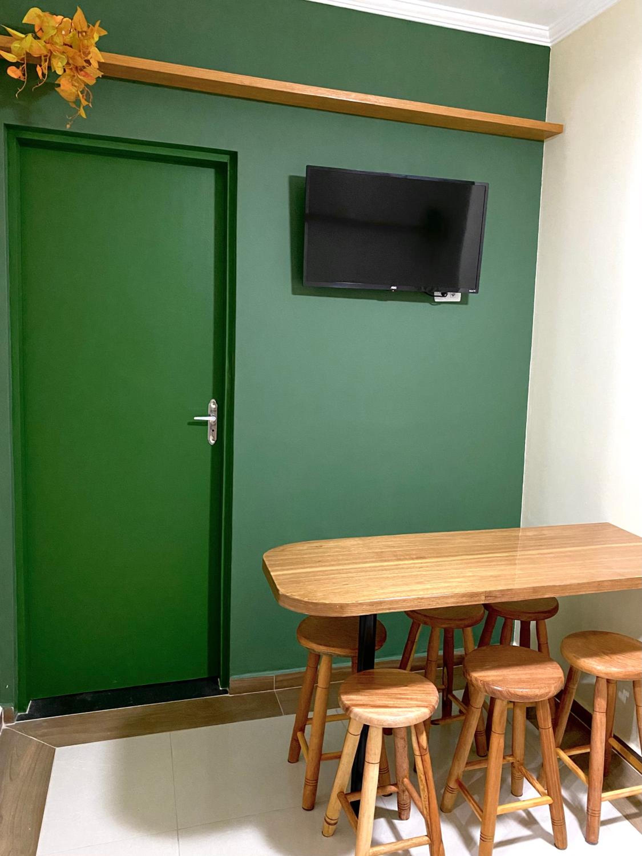 Aparthouse Maranduba
