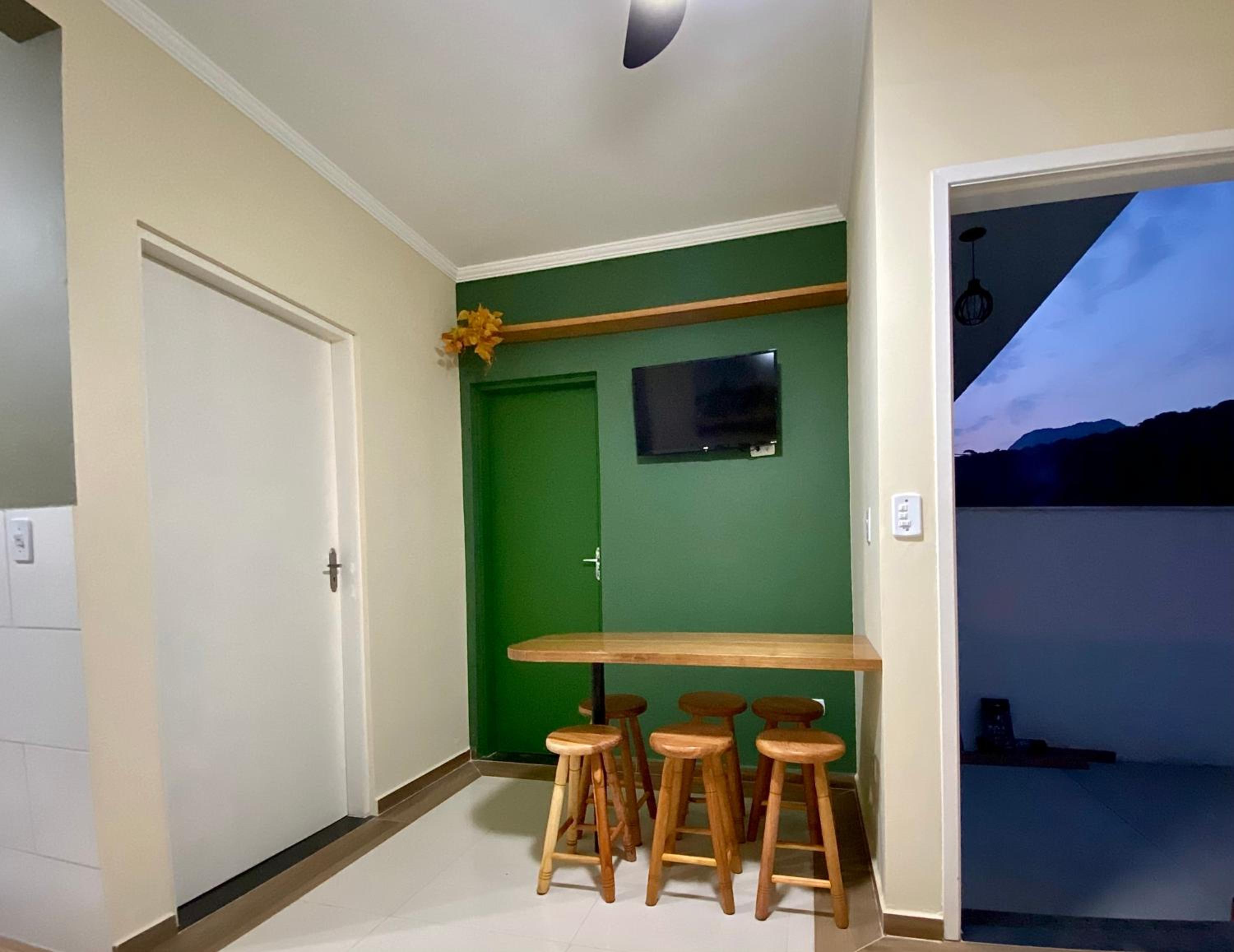 Aparthouse Maranduba