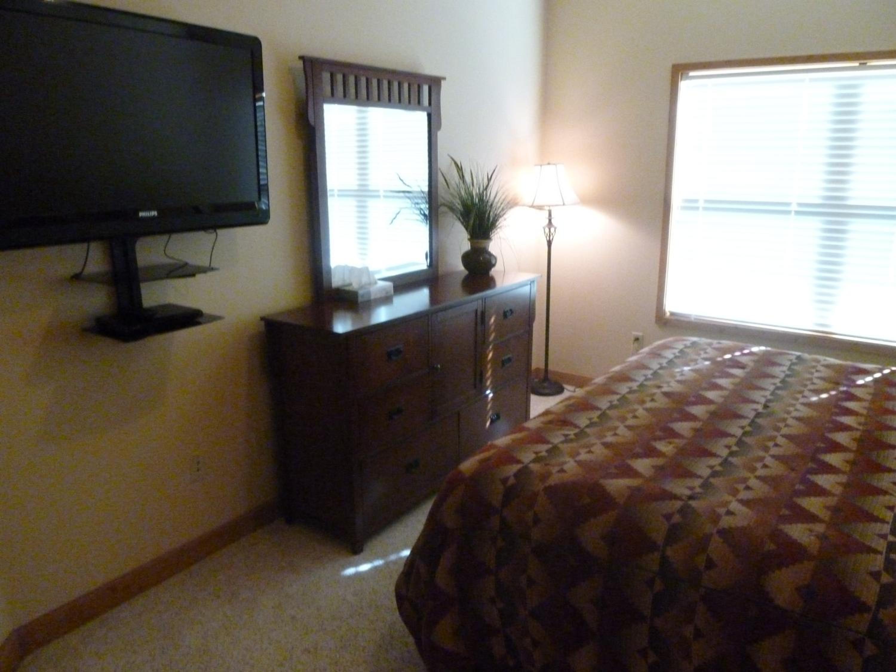 Ruidoso River Resort Condos